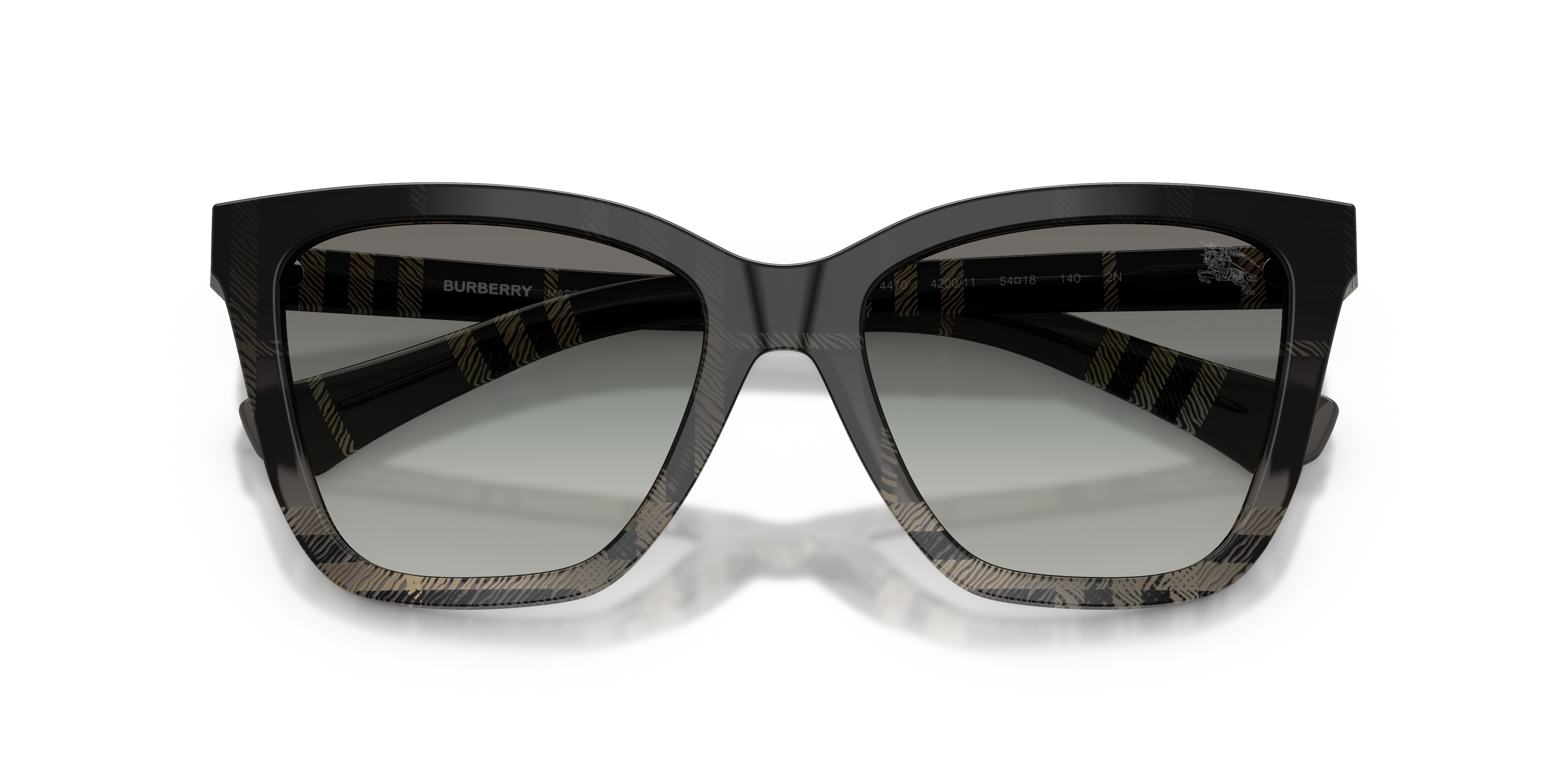 BE4470 420011 Occhiali da sole Burberry 2