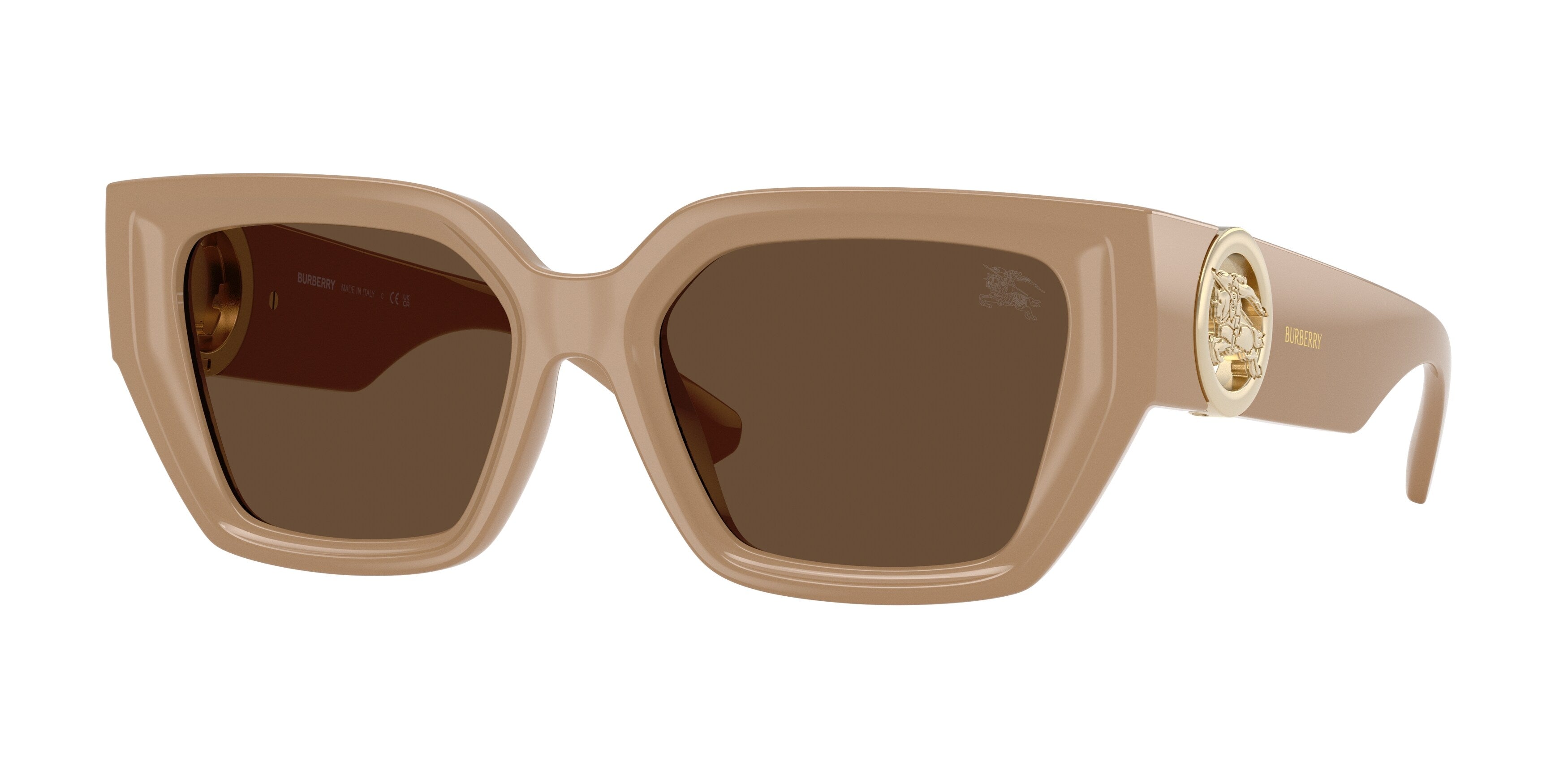 BE4472U 399073 Occhiali da sole Burberry 1
