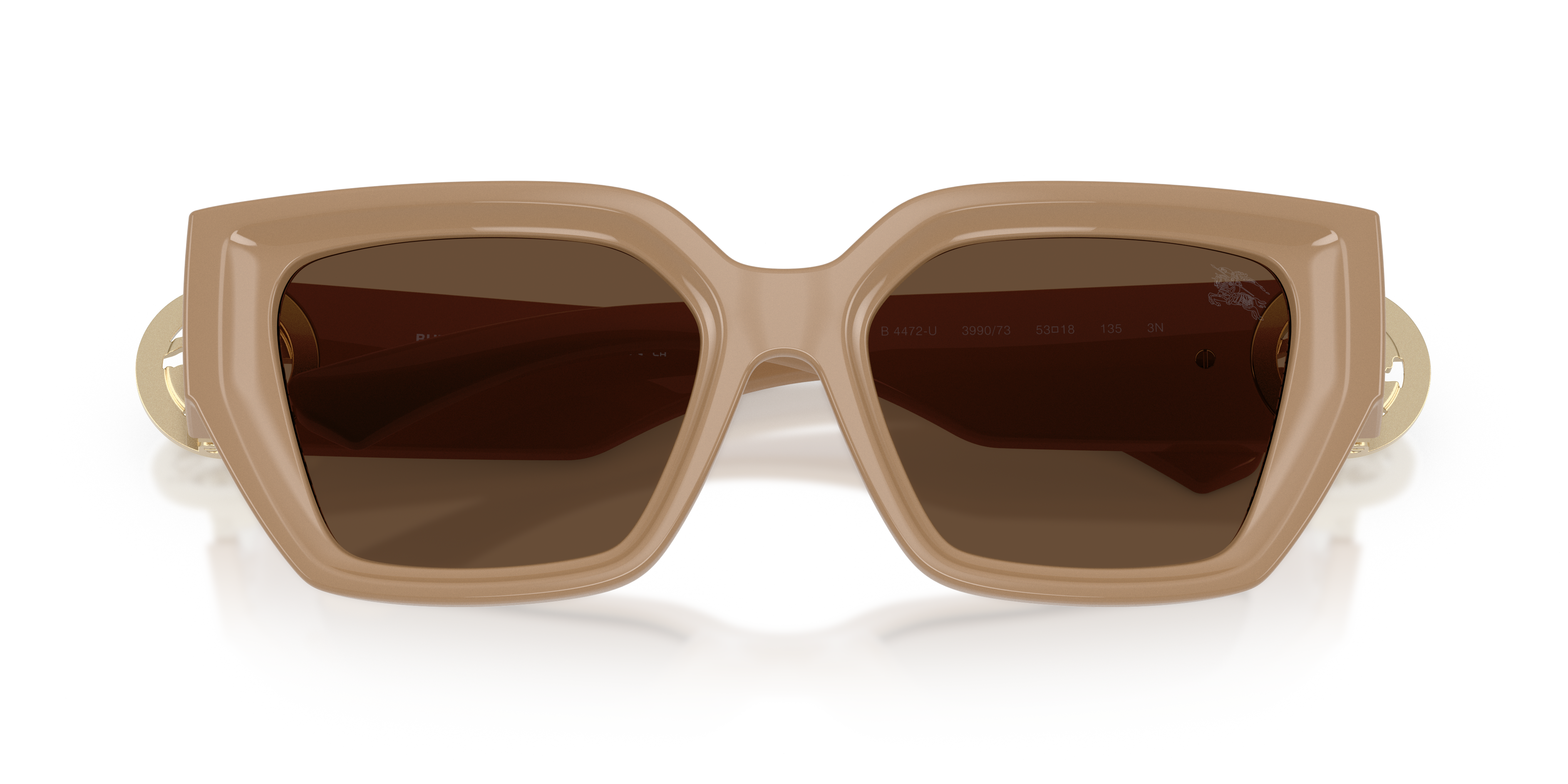 BE4472U 399073 Occhiali da sole Burberry 2