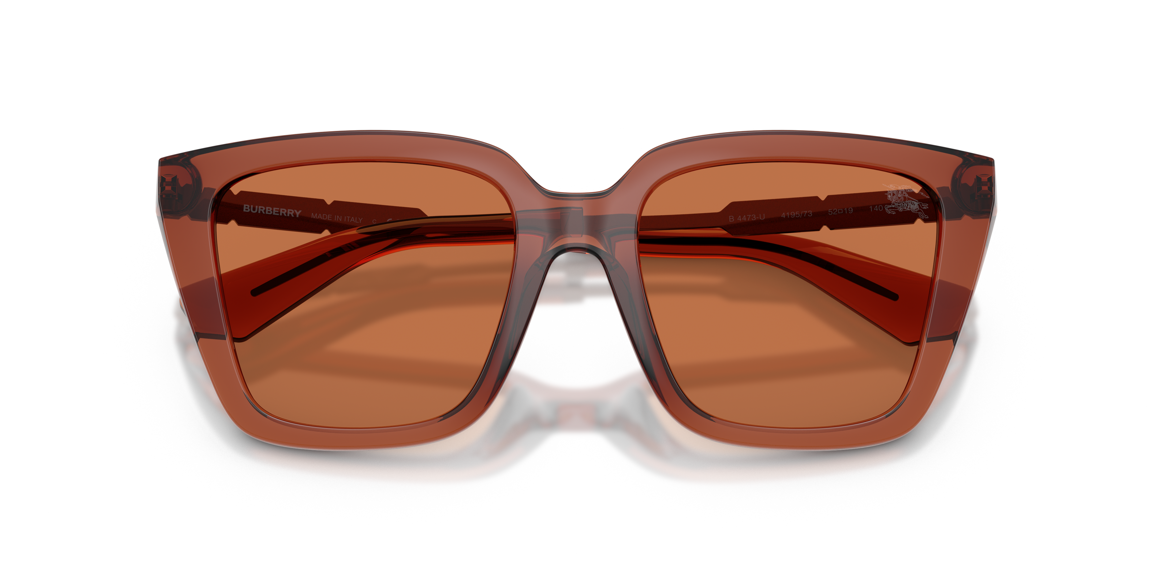 BE4473U 419573 Occhiali da sole Burberry 2