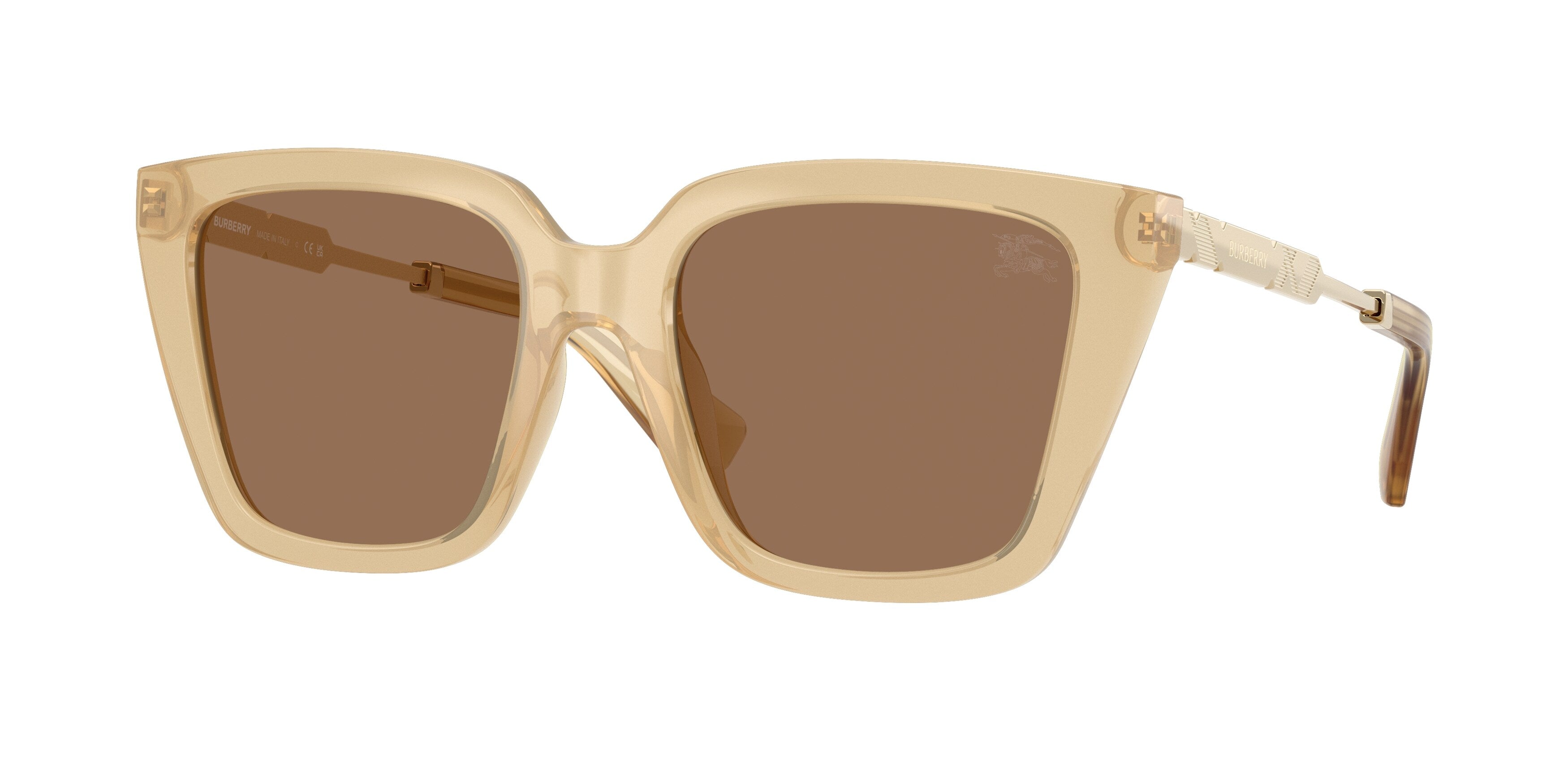 BE4473U 419873 Occhiali da sole Burberry 1