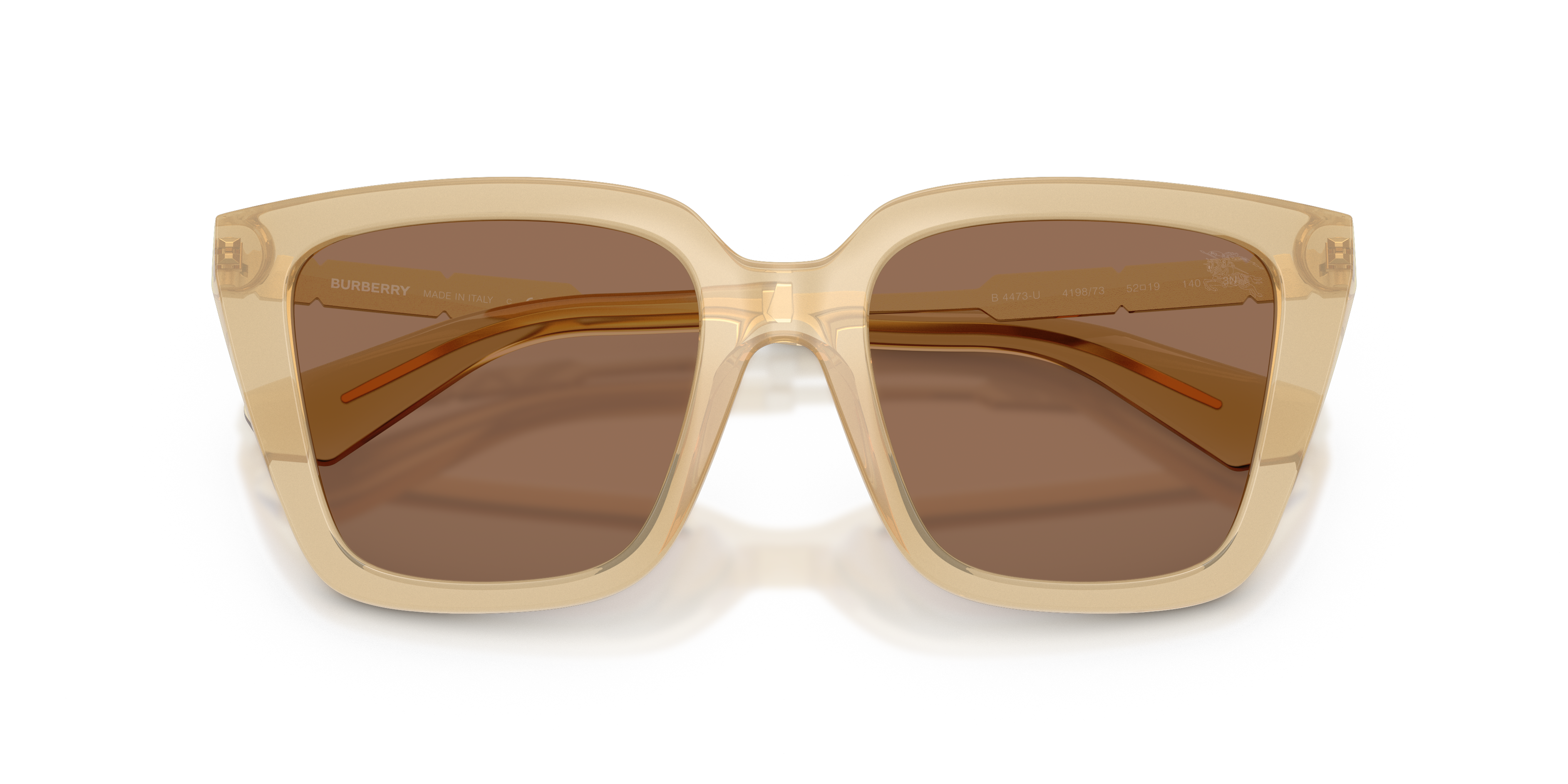 BE4473U 419873 Occhiali da sole Burberry 2