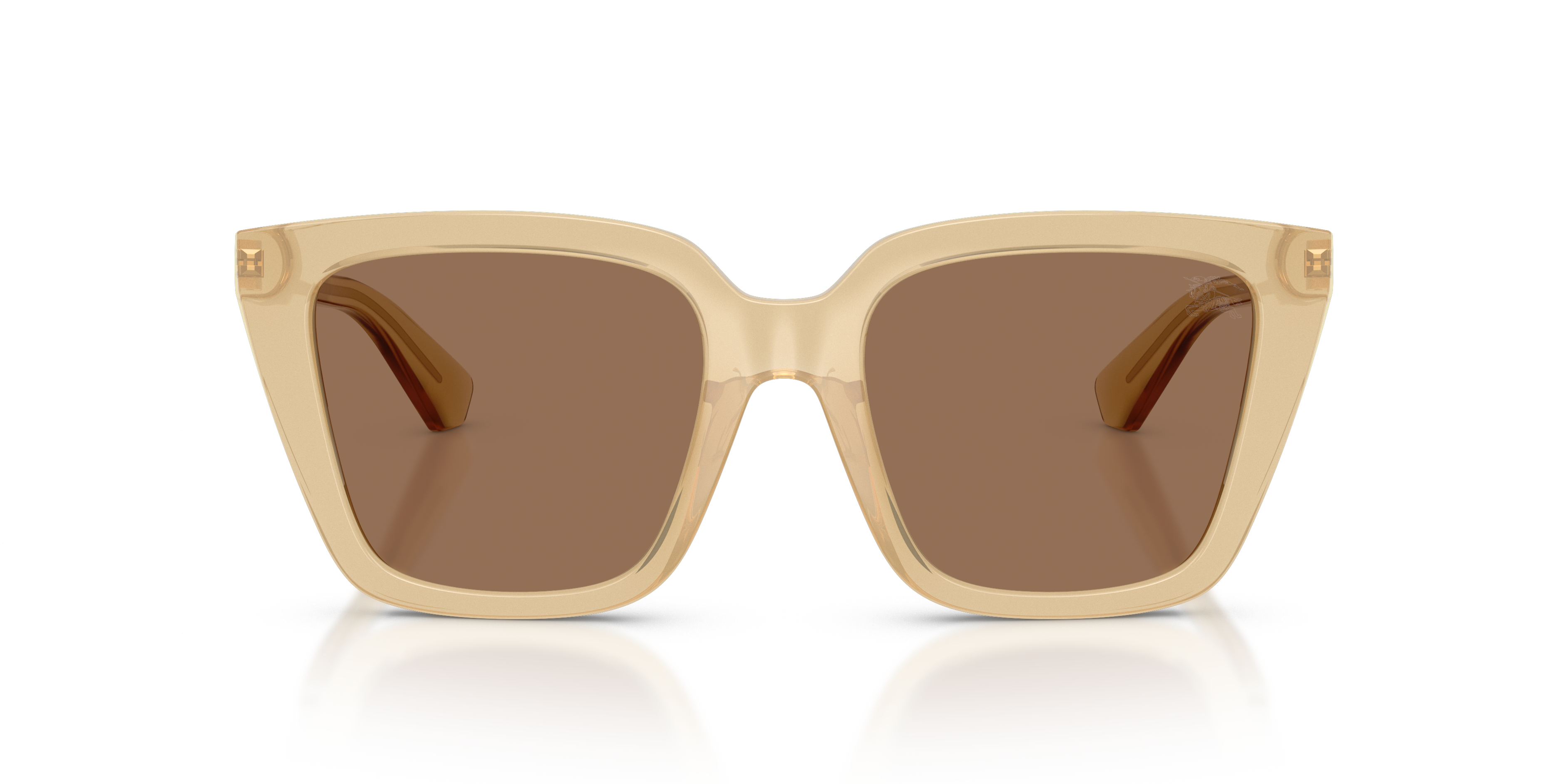 BE4473U 419873 Occhiali da sole Burberry 3