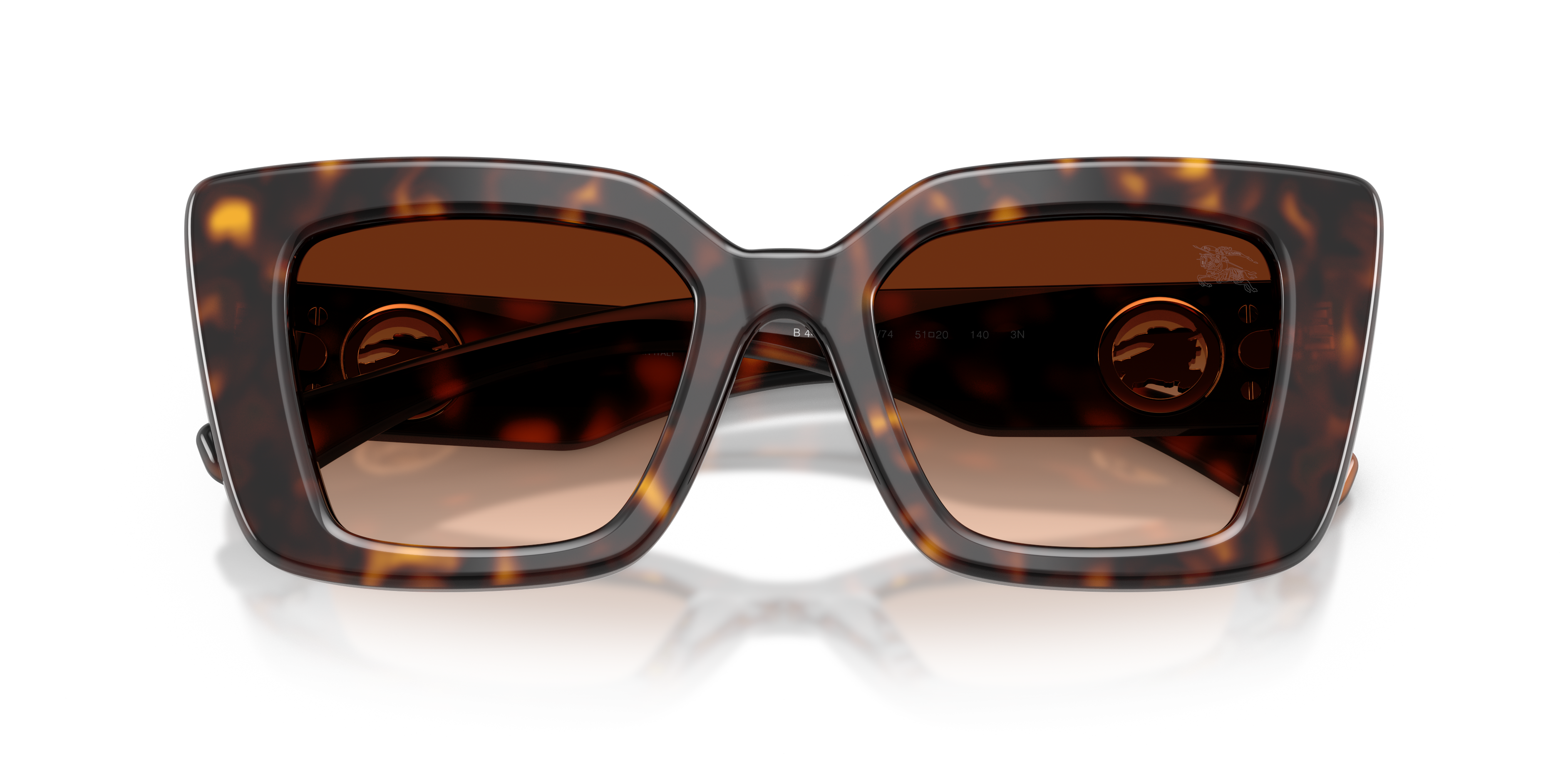 BE4476 300274 Occhiali da sole Burberry 2