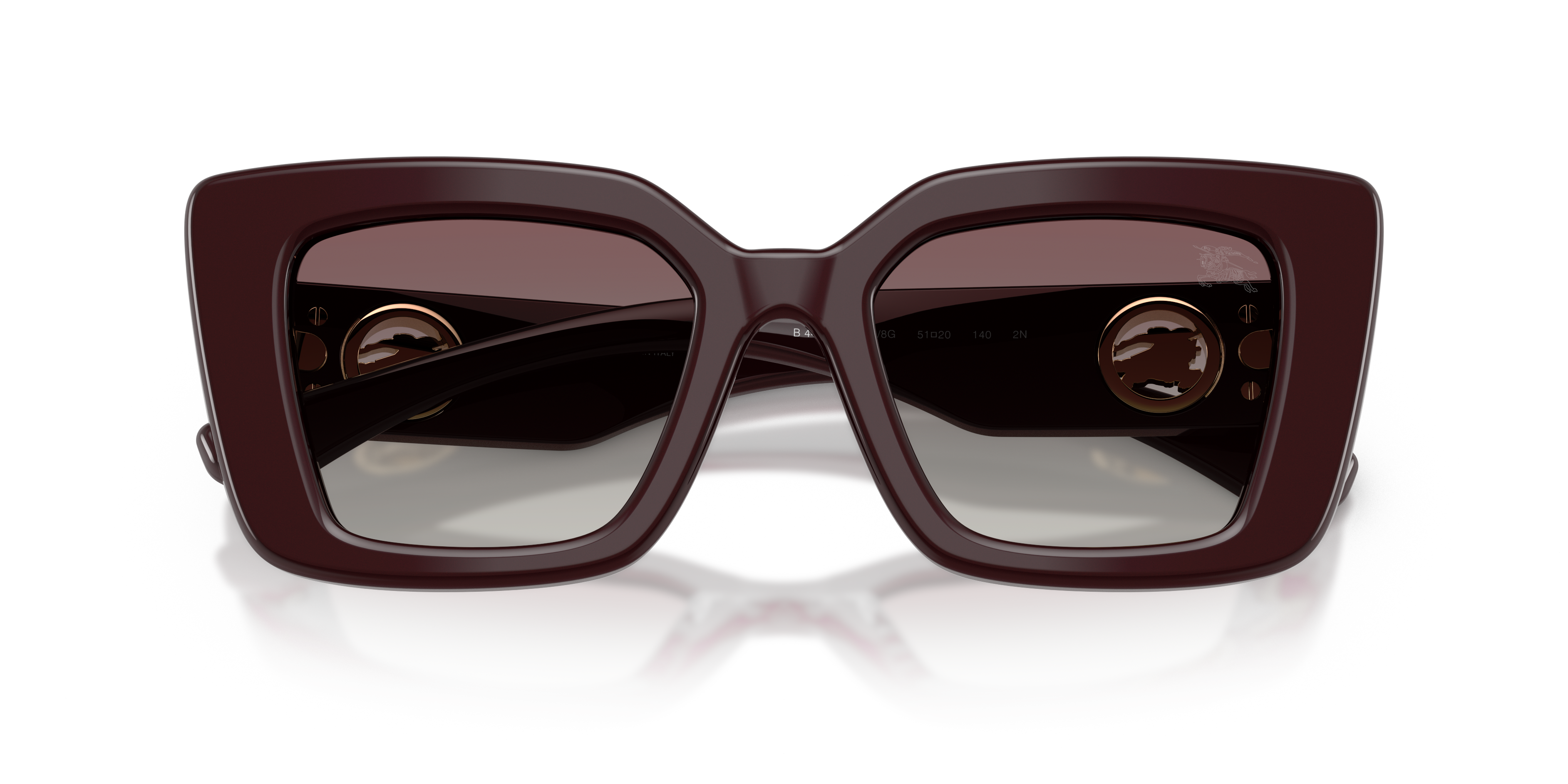 BE4476 42048G Occhiali da sole Burberry 2
