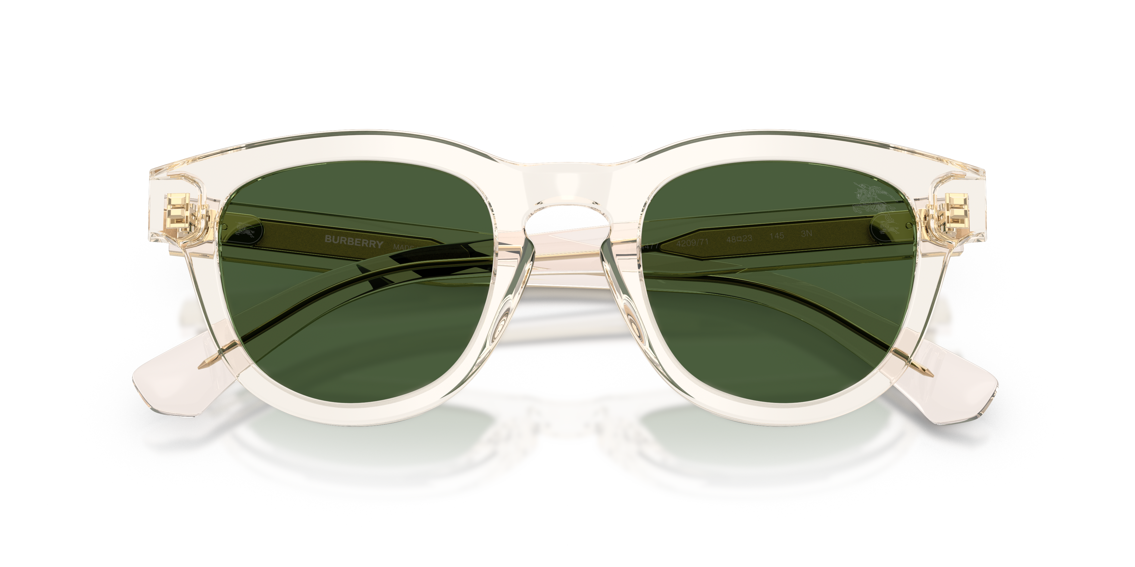 BE4477 420971 Occhiali da sole Burberry 2