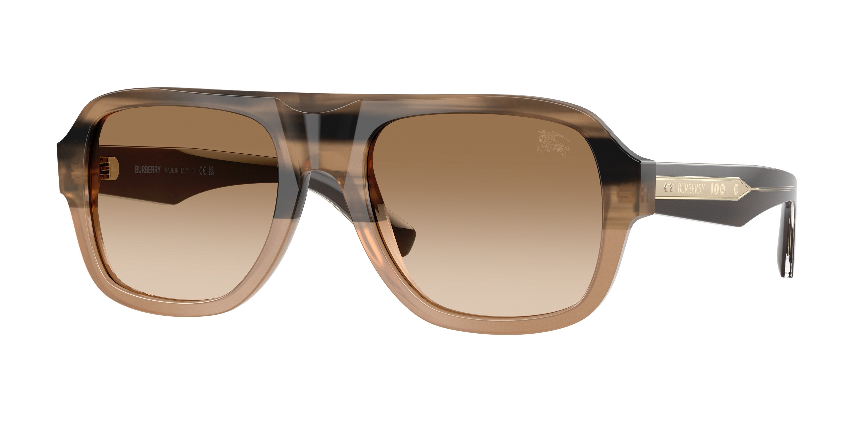 BE4478 420789 Occhiali da sole Burberry 1