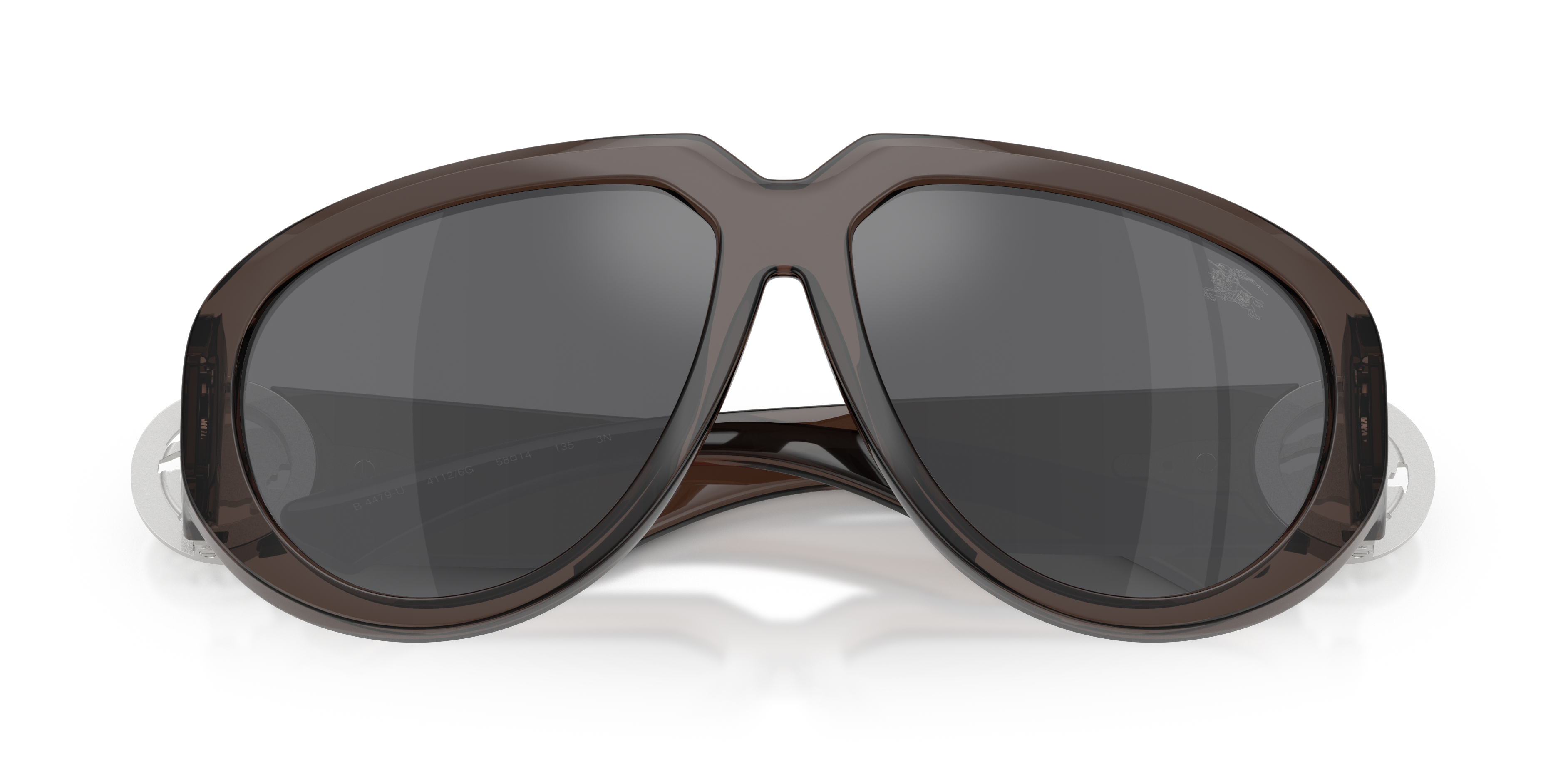 Burberry BE4479U 41126G