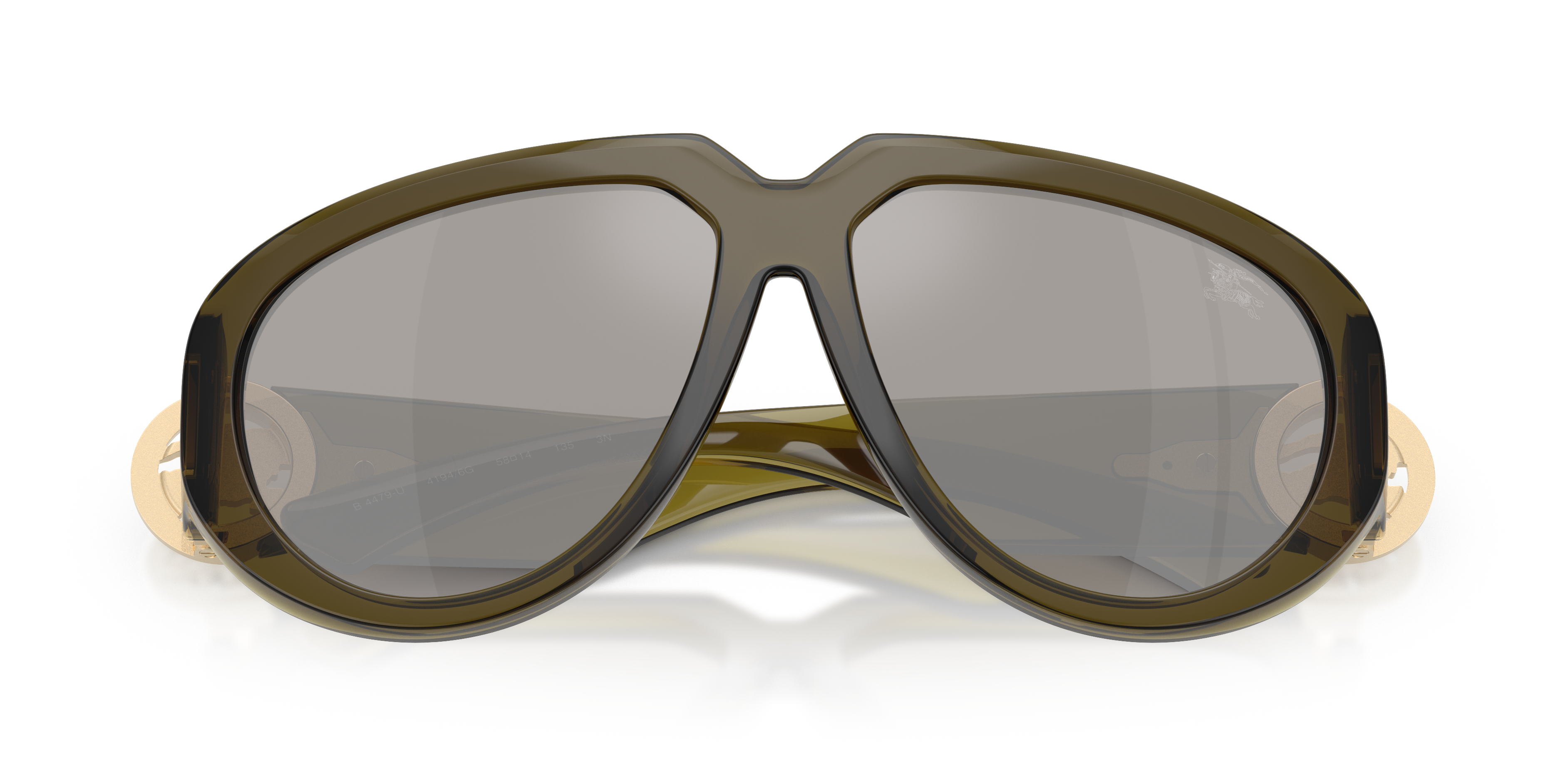 Burberry BE4479U 41946G