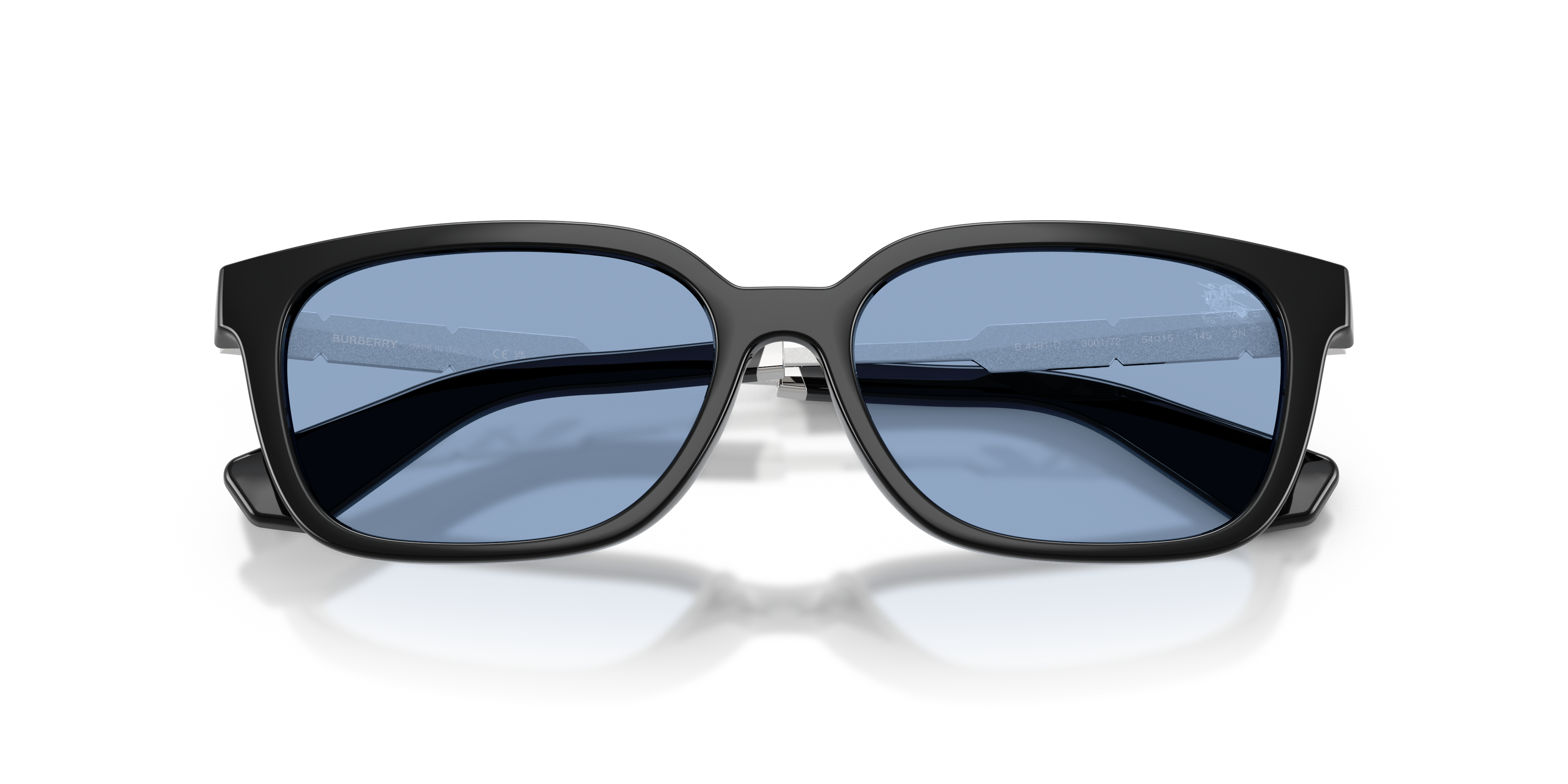 BE4481D 300172 Occhiali da sole Burberry 2