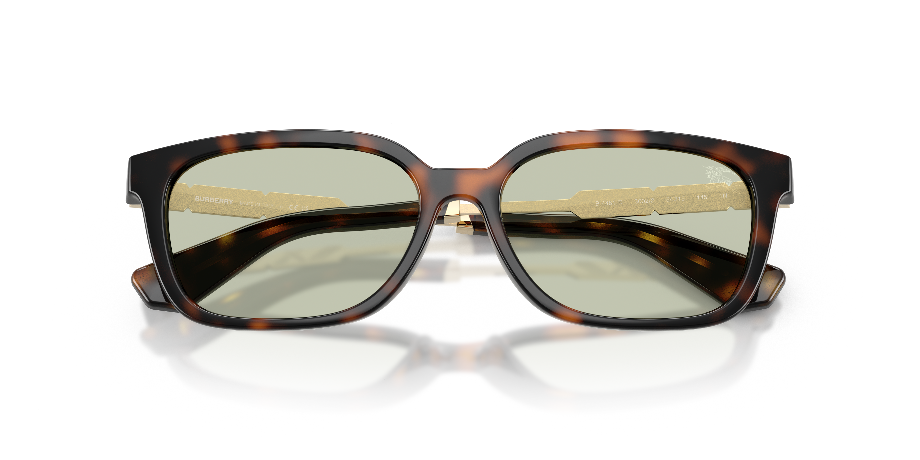 BE4481D 3002/2 Occhiali da sole Burberry 2