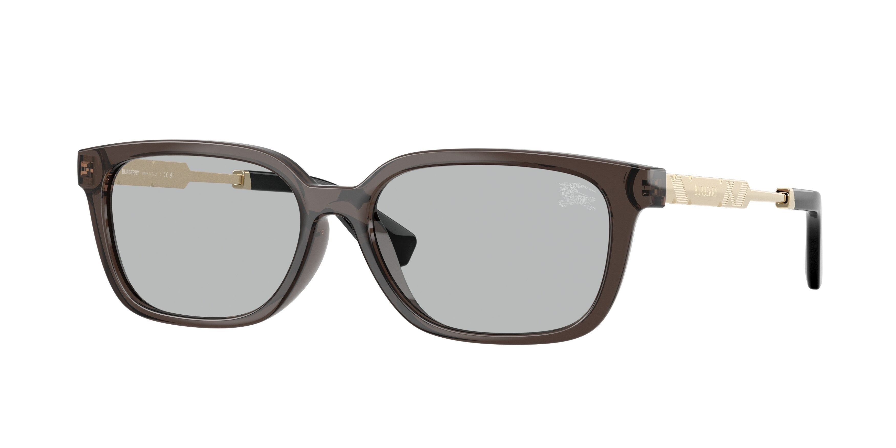 BE4481D 411287 Occhiali da sole Burberry 1