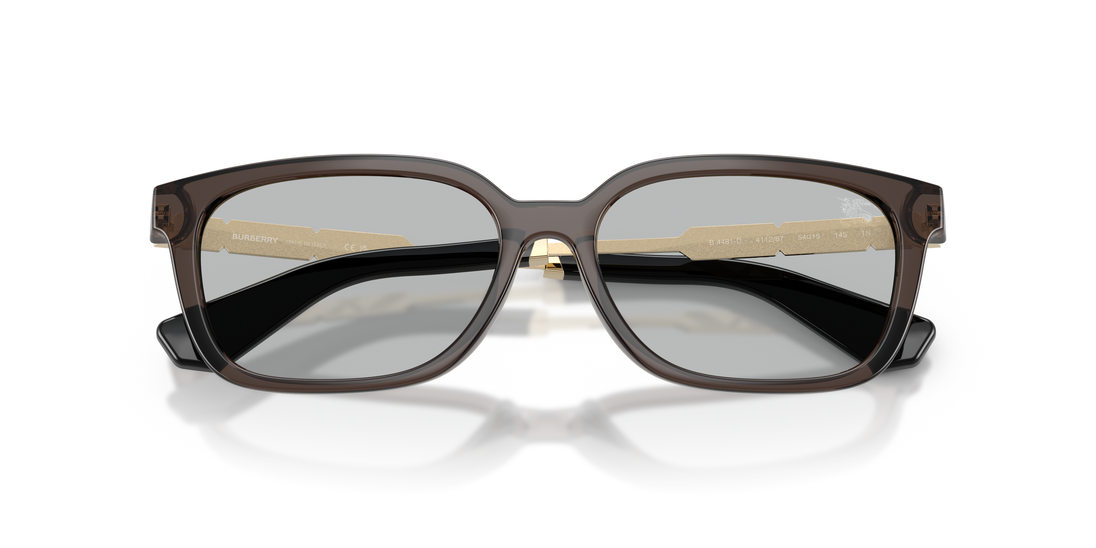 BE4481D 411287 Occhiali da sole Burberry 2