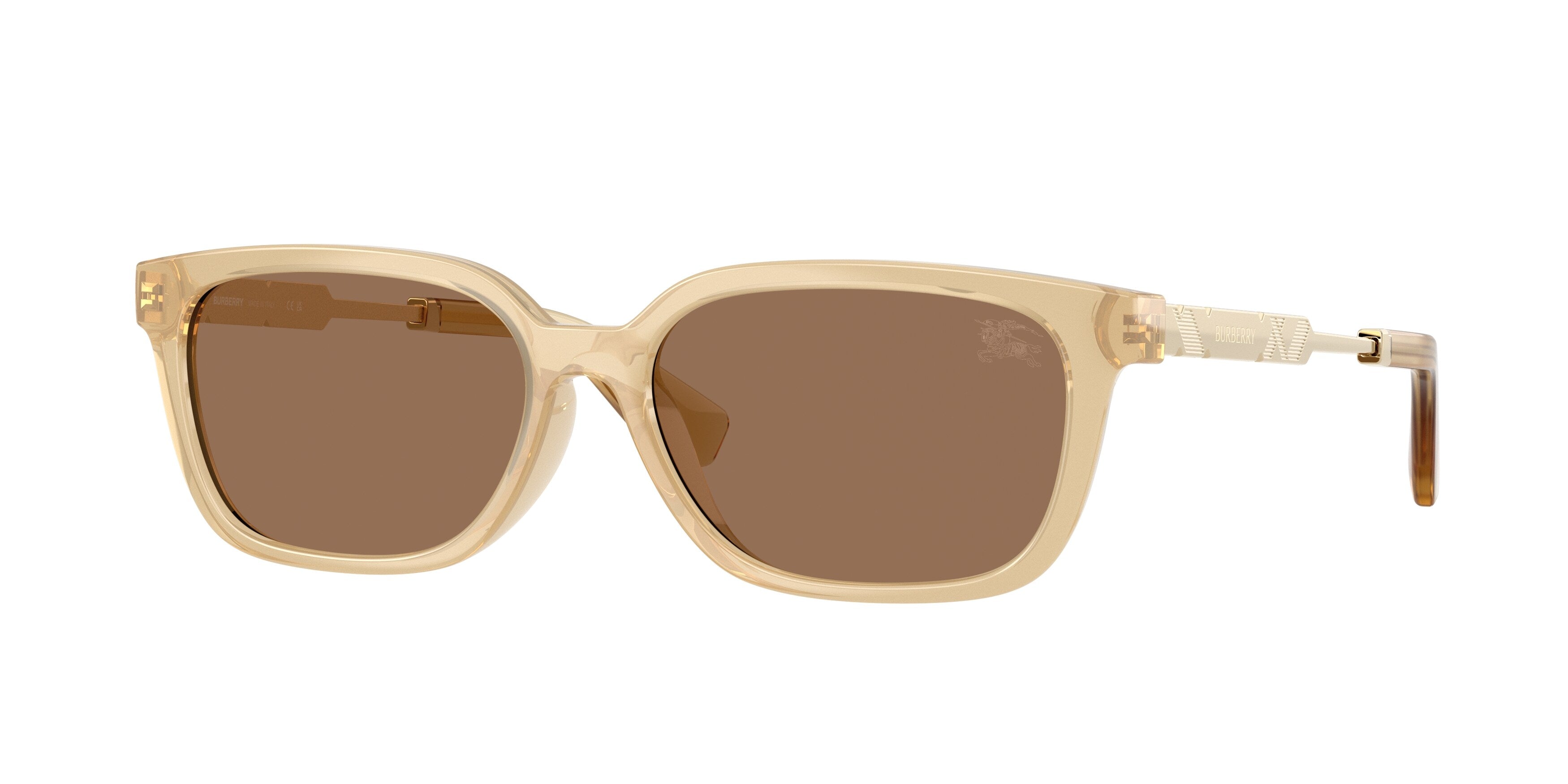 BE4481D 419873 Occhiali da sole Burberry 1