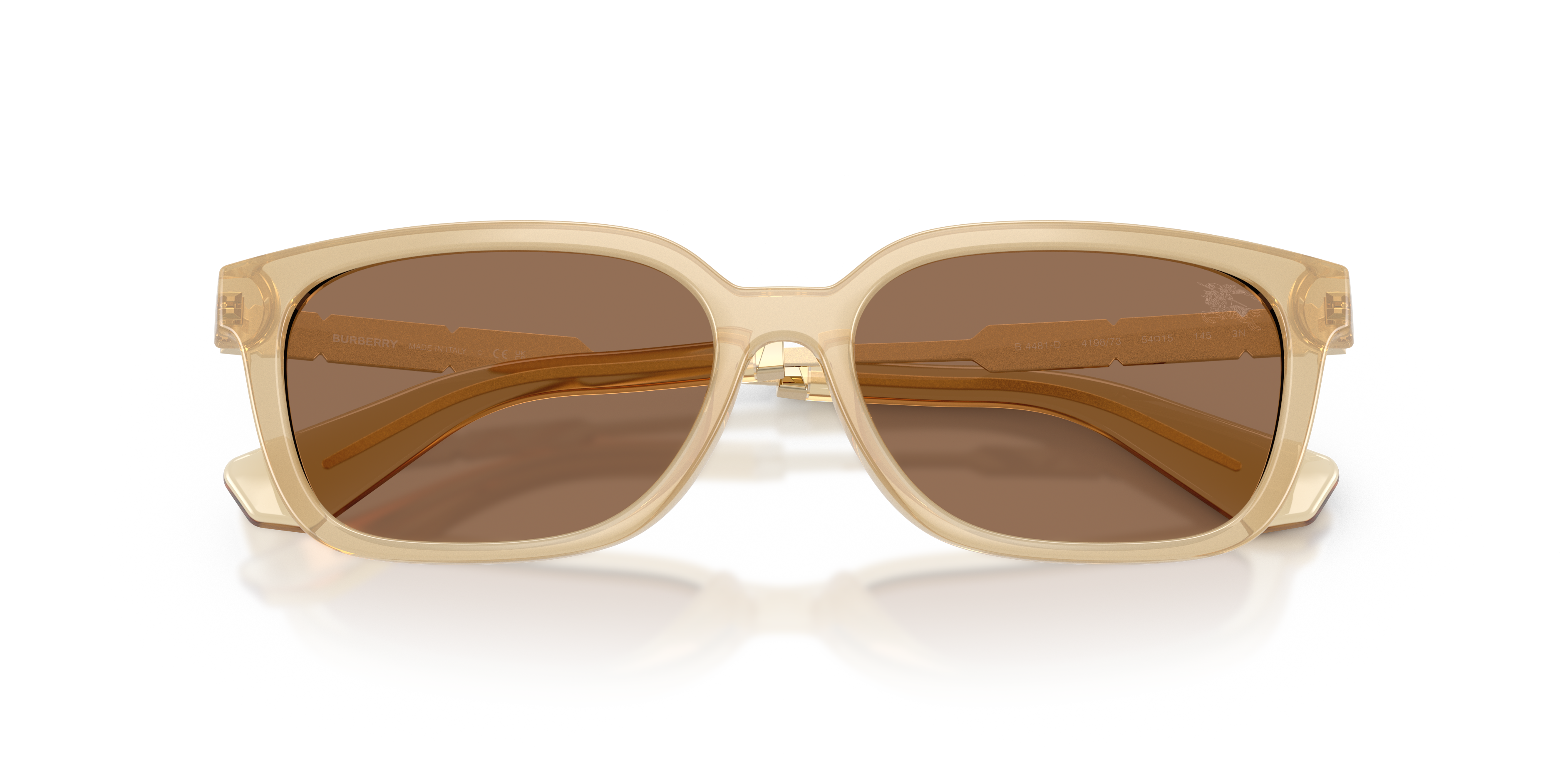 BE4481D 419873 Occhiali da sole Burberry 2