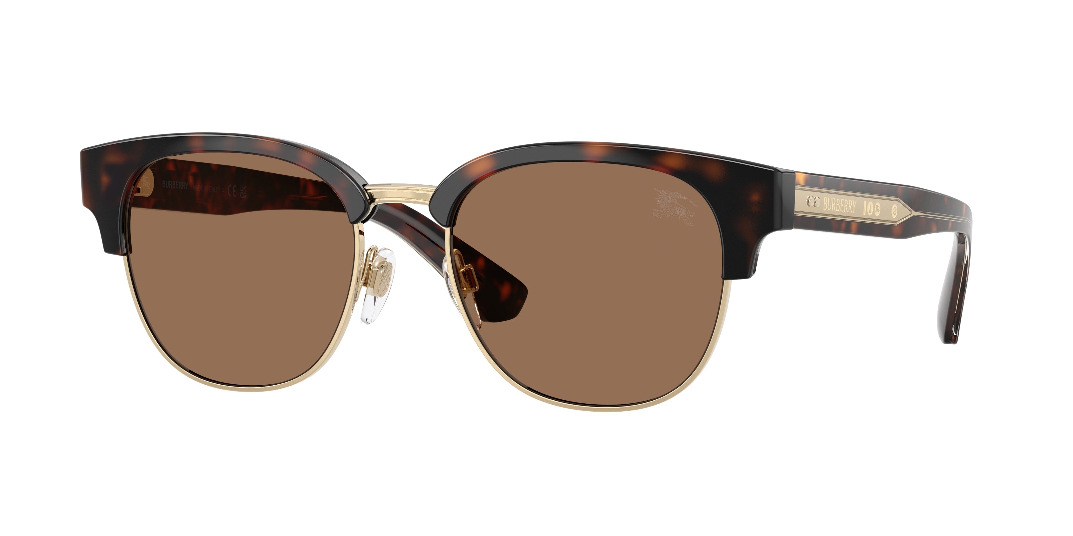 Sunglasses Burberry BE4485 420573 8056262822876 Frame color Brown