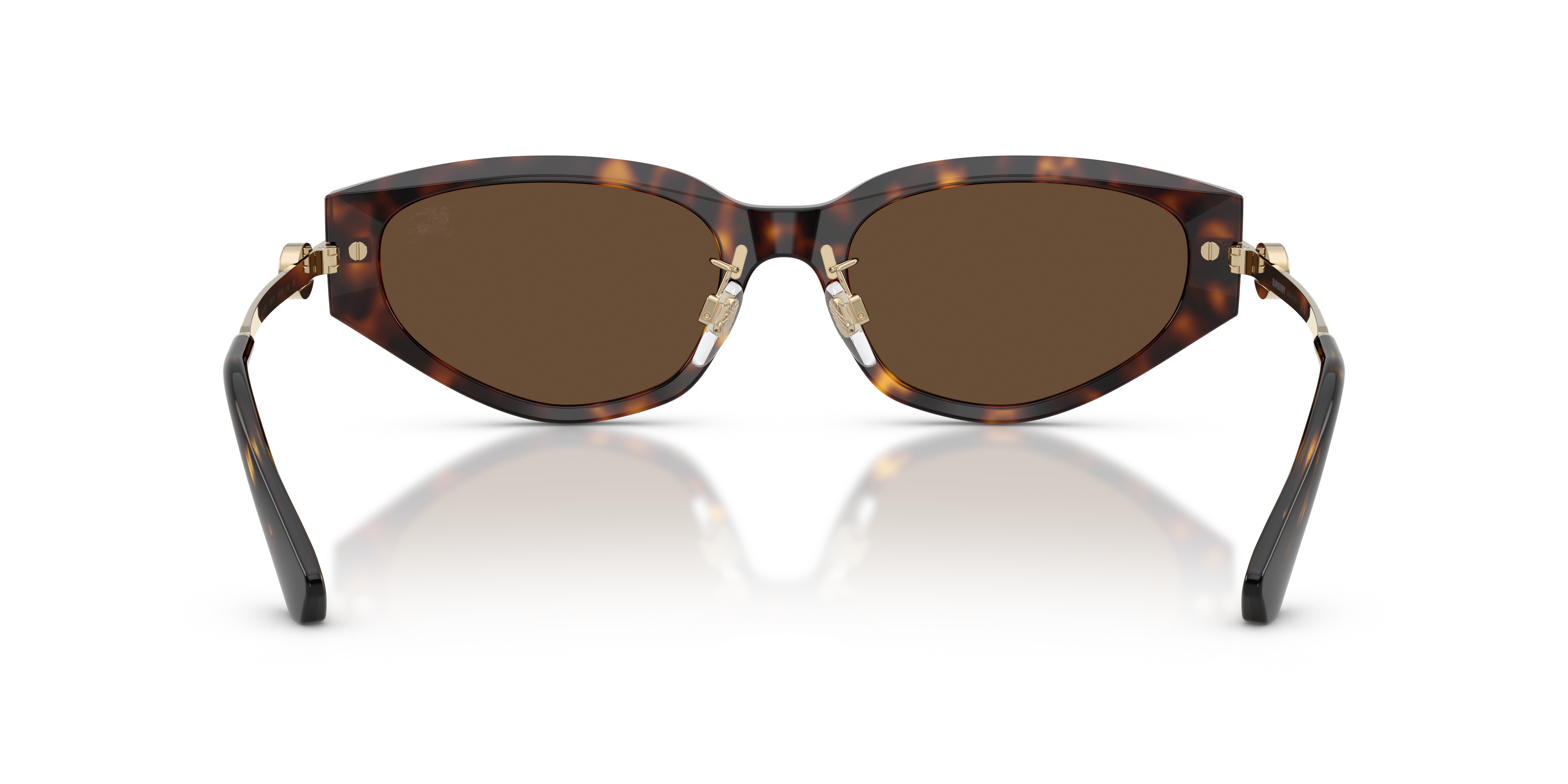 Burberry BE4493D 300273 Occhiali da sole Burberry 5