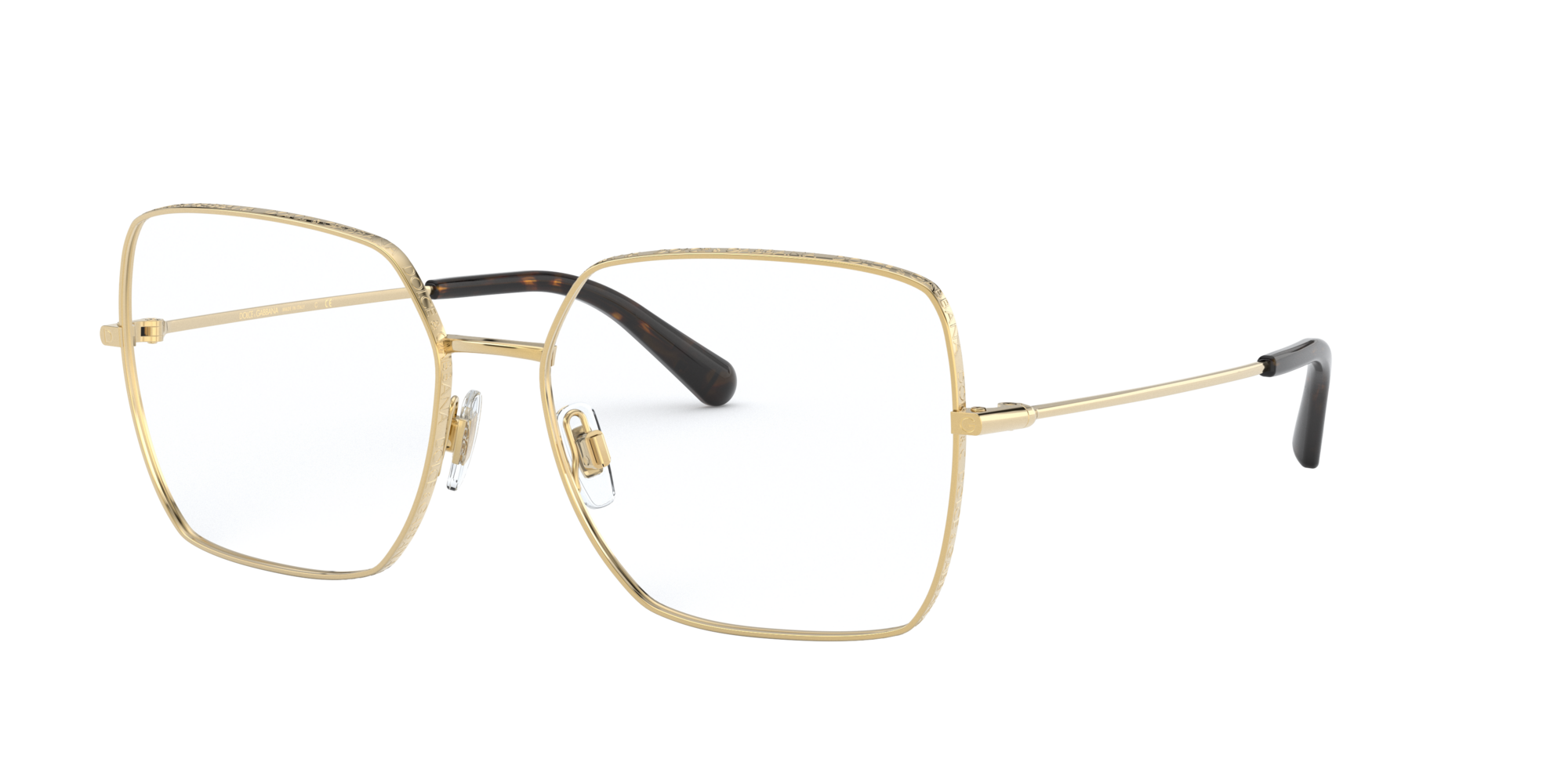 DG1323 02 Montature da vista Dolce & Gabbana 1