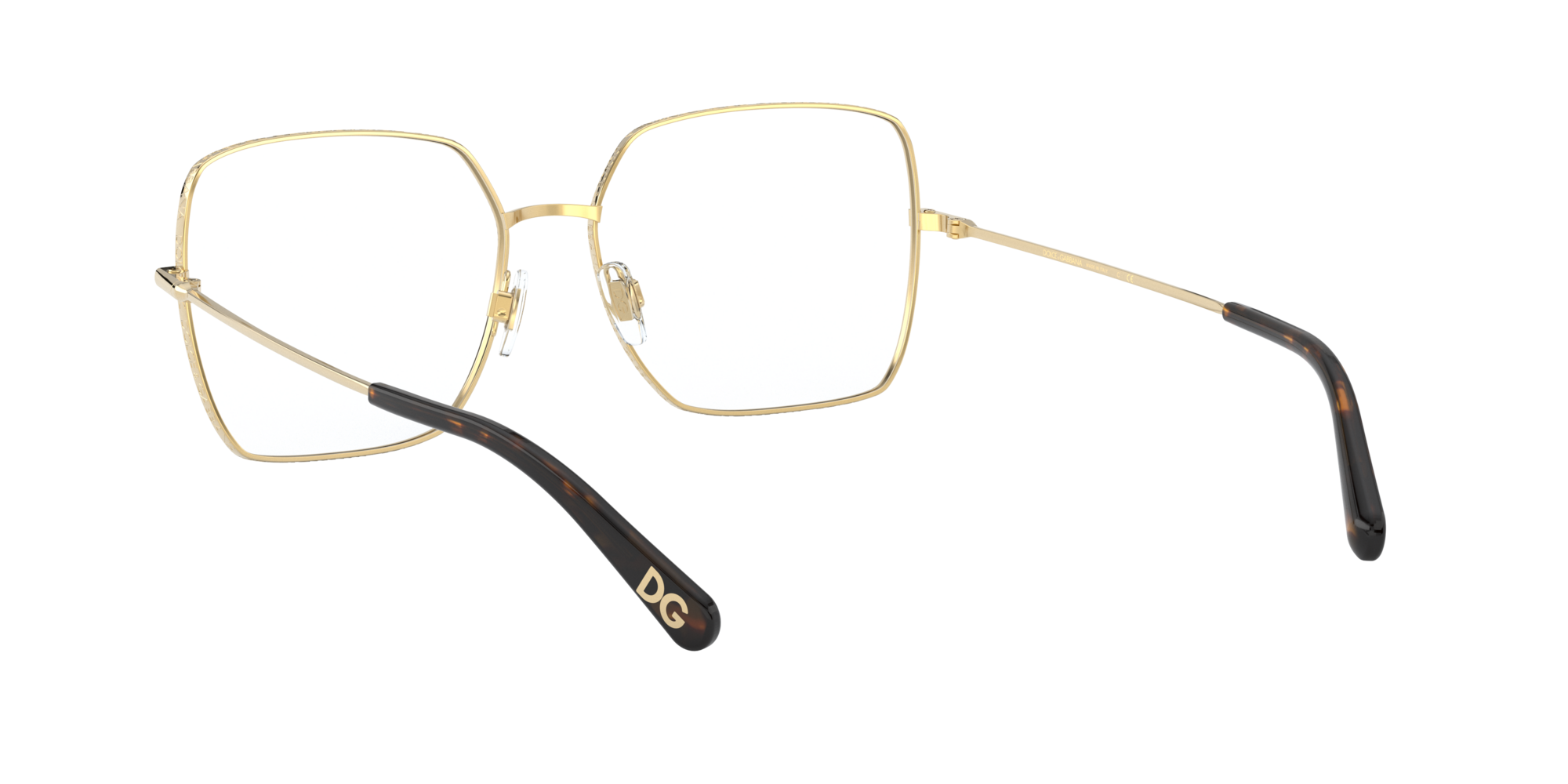 DG1323 02 Montature da vista Dolce & Gabbana 4