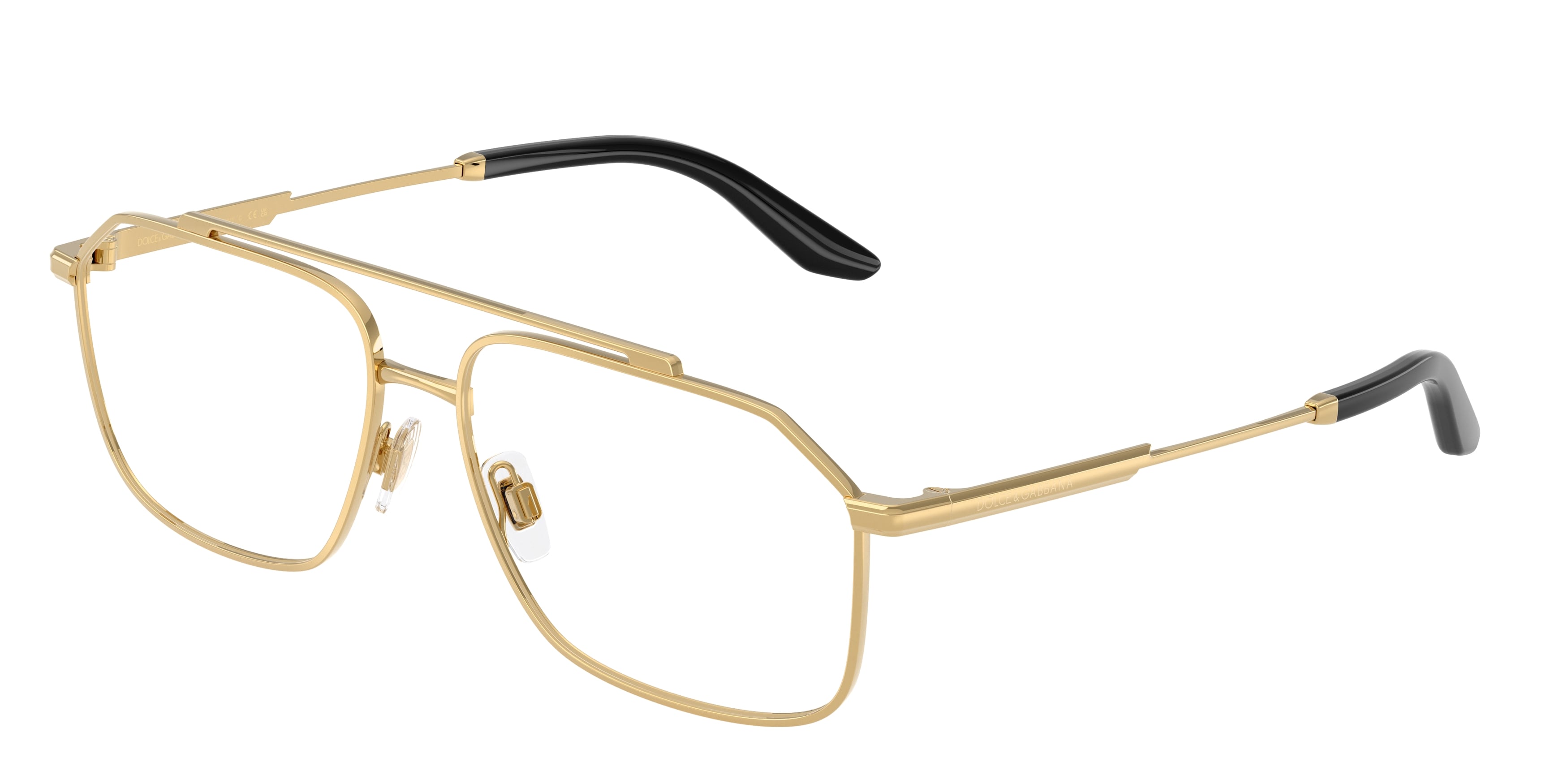 DG1364 02 Montature da vista Dolce & Gabbana 1