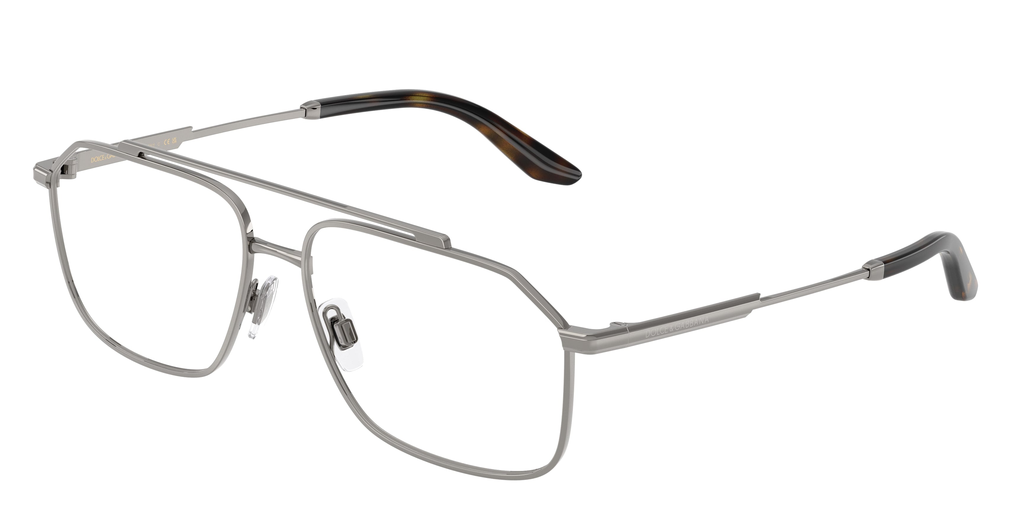 DG1364 04 Montature da vista Dolce & Gabbana 1
