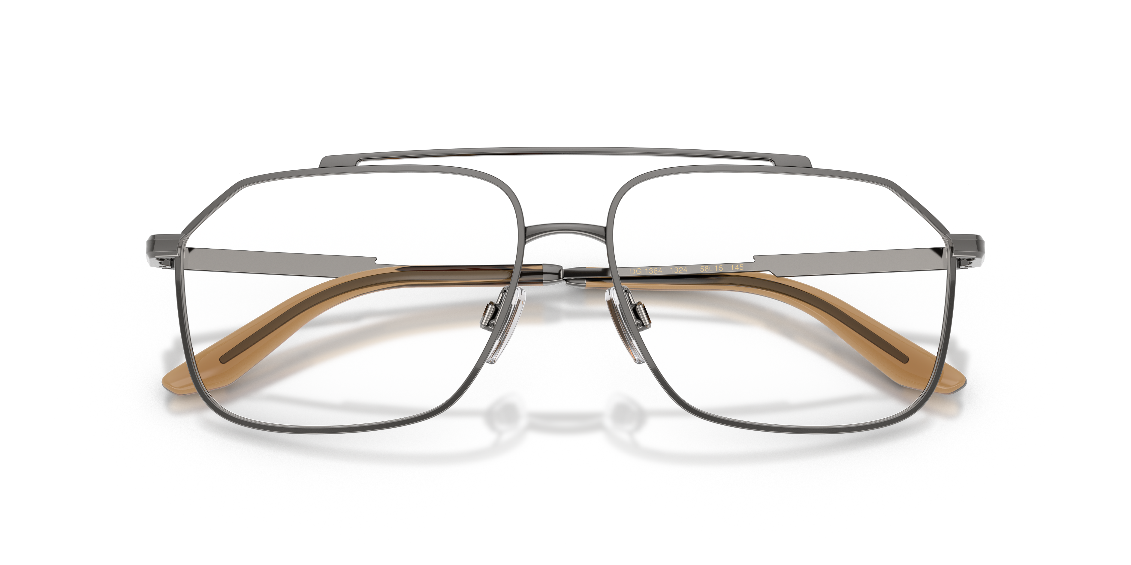 DG1364 1335 Montature da vista Dolce & Gabbana 2