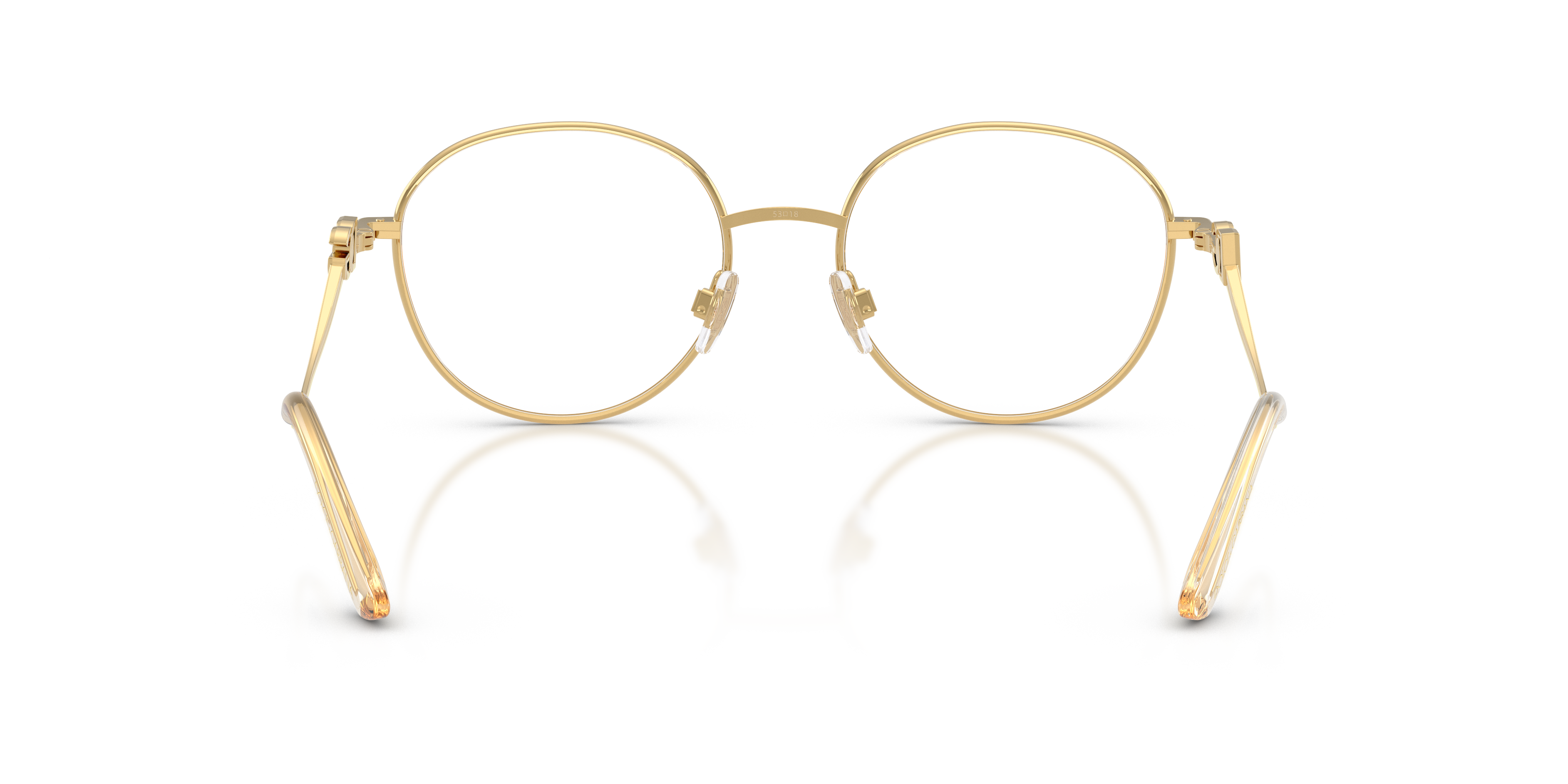 DG1365 02 Montature da vista Dolce & Gabbana 5