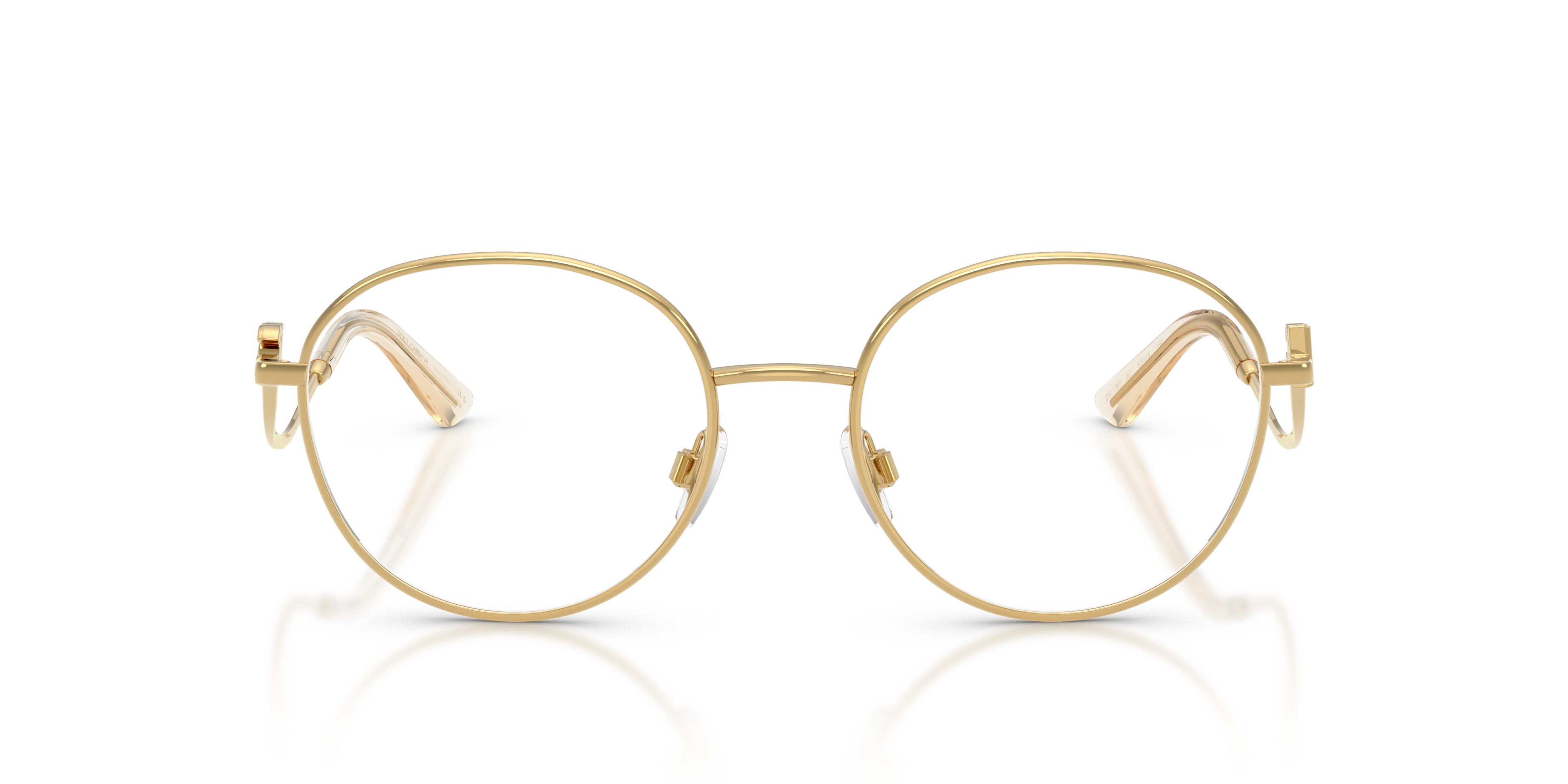 DG1365 02 Montature da vista Dolce & Gabbana 3