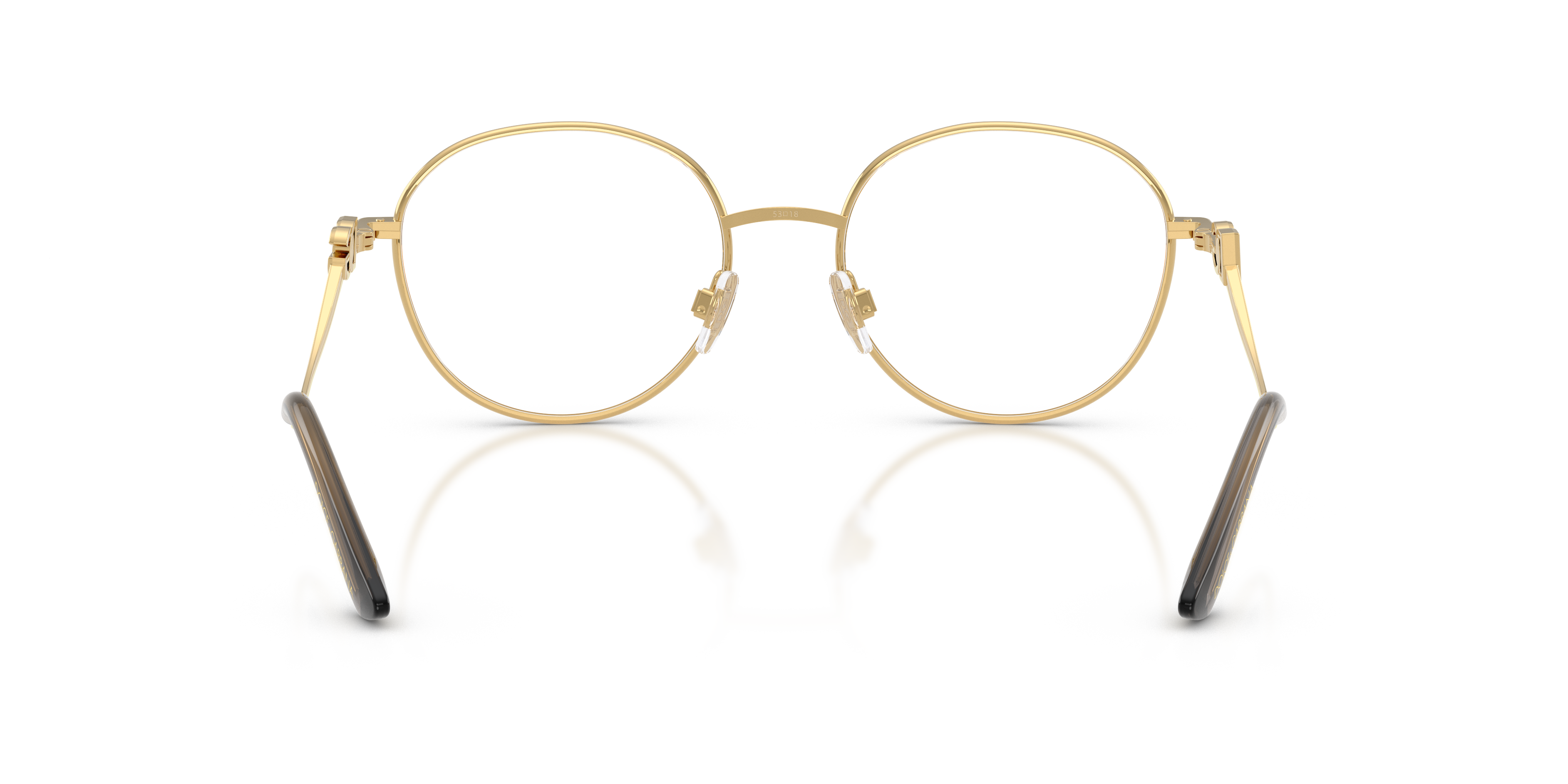 DG1365 1334 Montature da vista Dolce & Gabbana 5