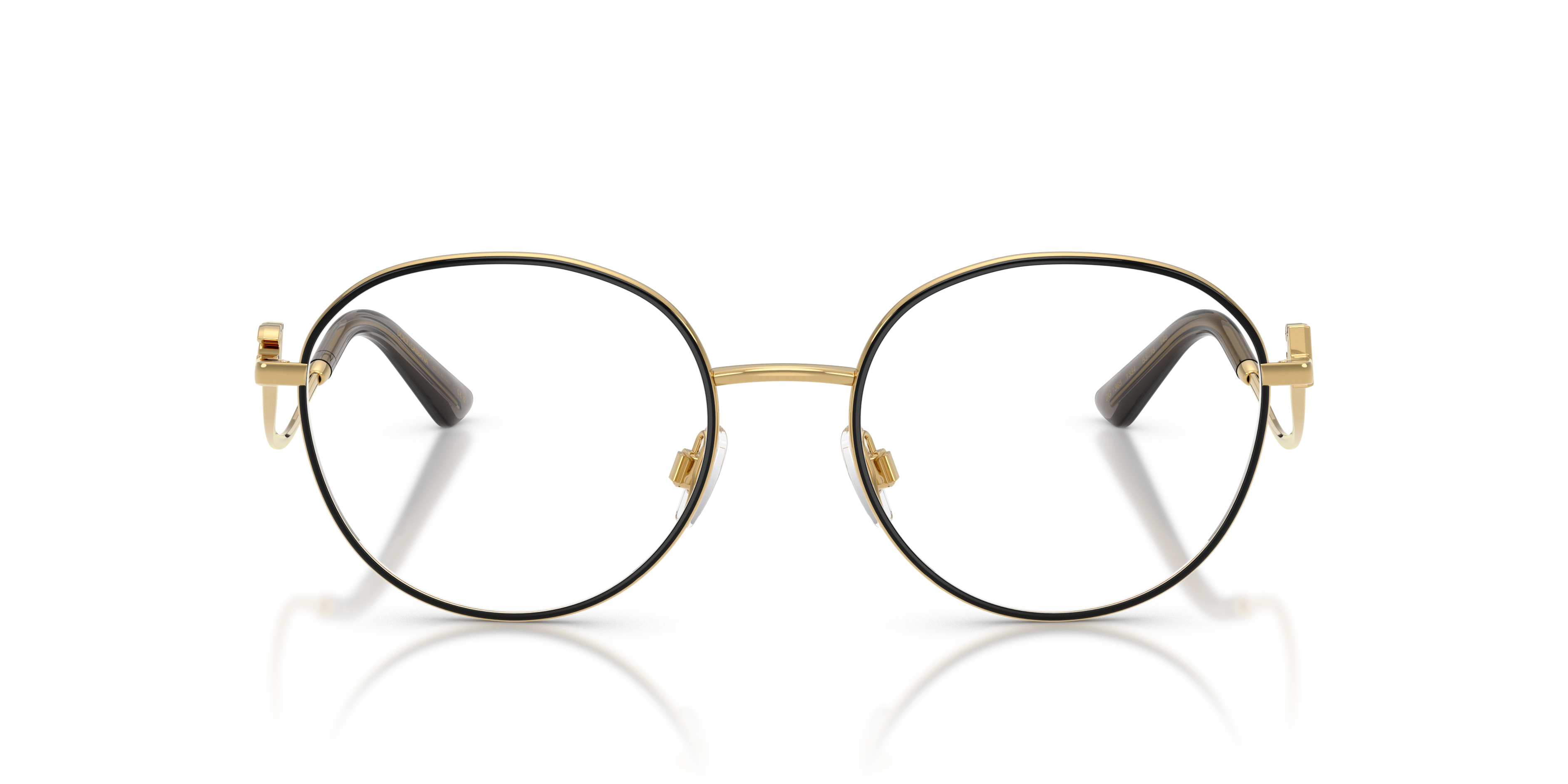 DG1365 1334 Montature da vista Dolce & Gabbana 3