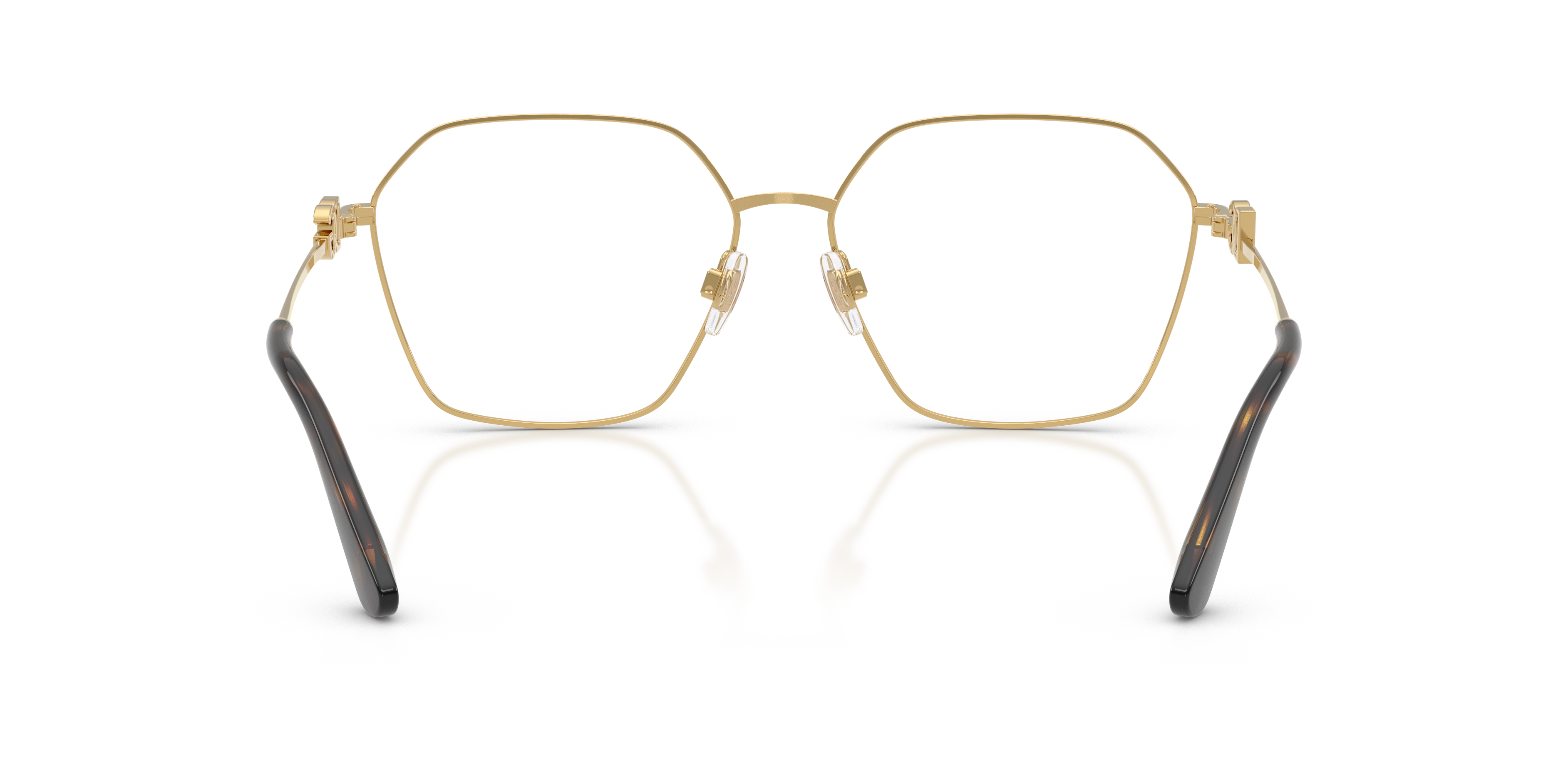 Dolce & Gabbana DG1366 02 Montature da vista Dolce & Gabbana 5