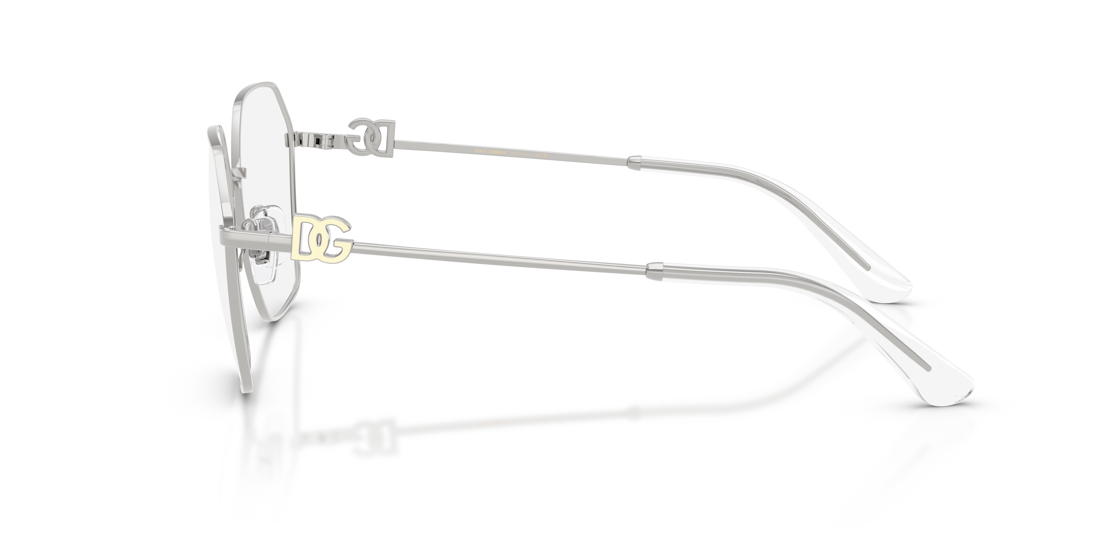 Dolce & Gabbana DG1366 05 Montature da vista Dolce & Gabbana 4