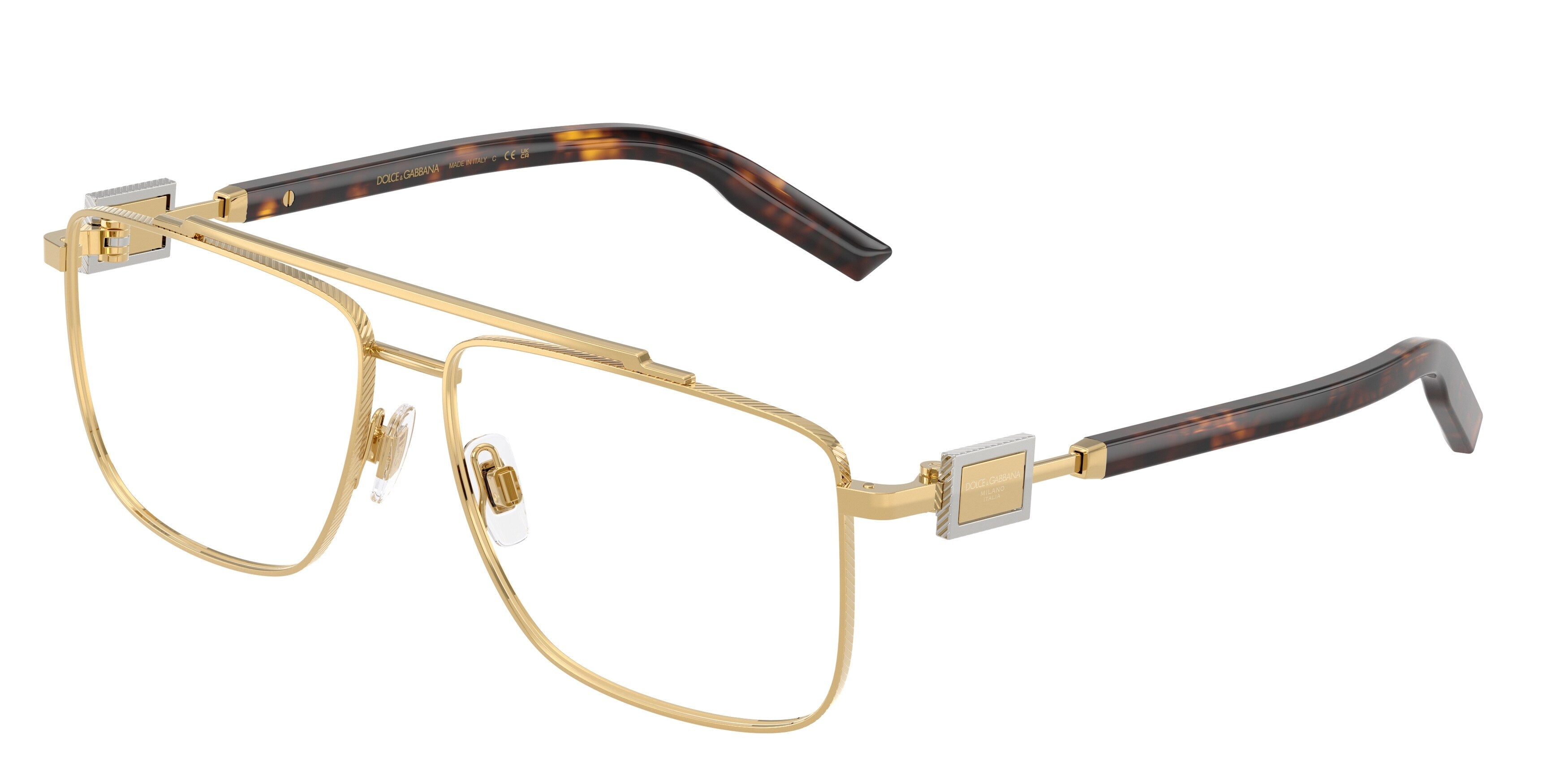 Dolce & Gabbana DG1368 02