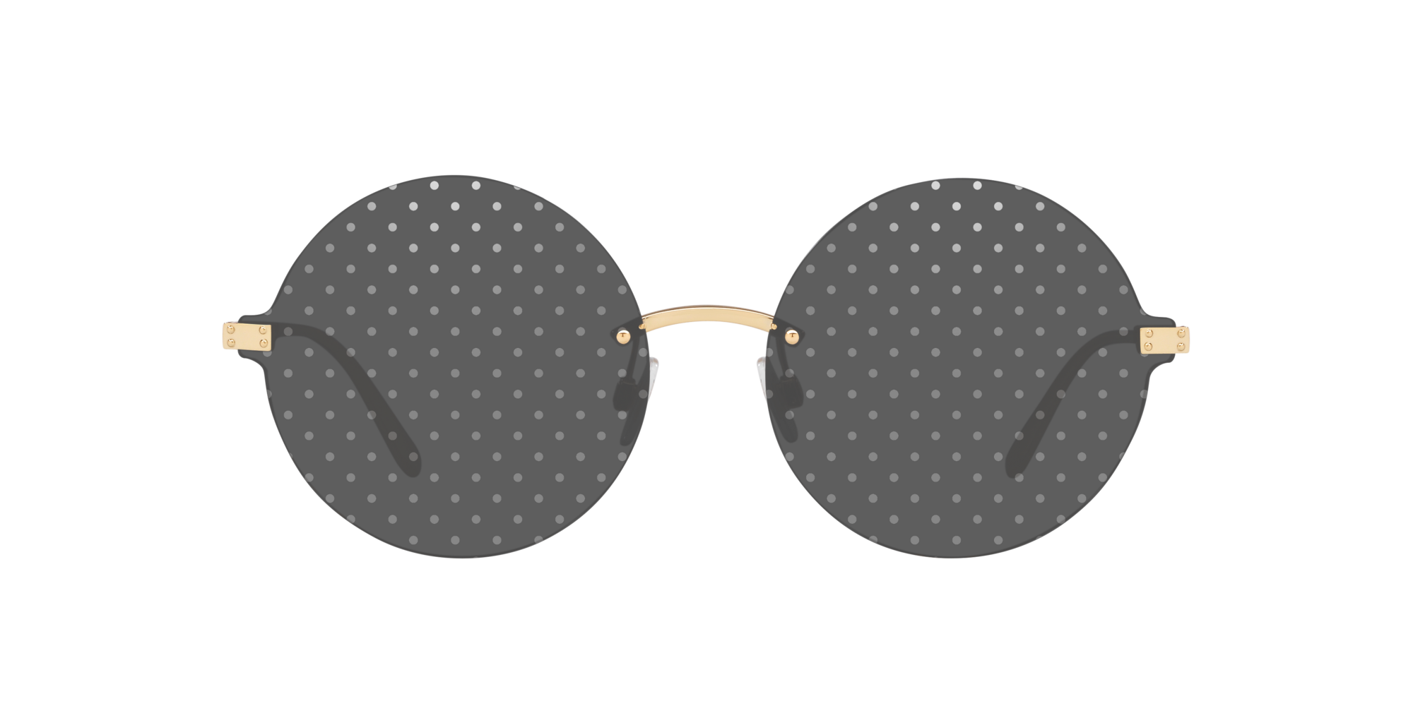Dolce & Gabbana DG2228 02/L