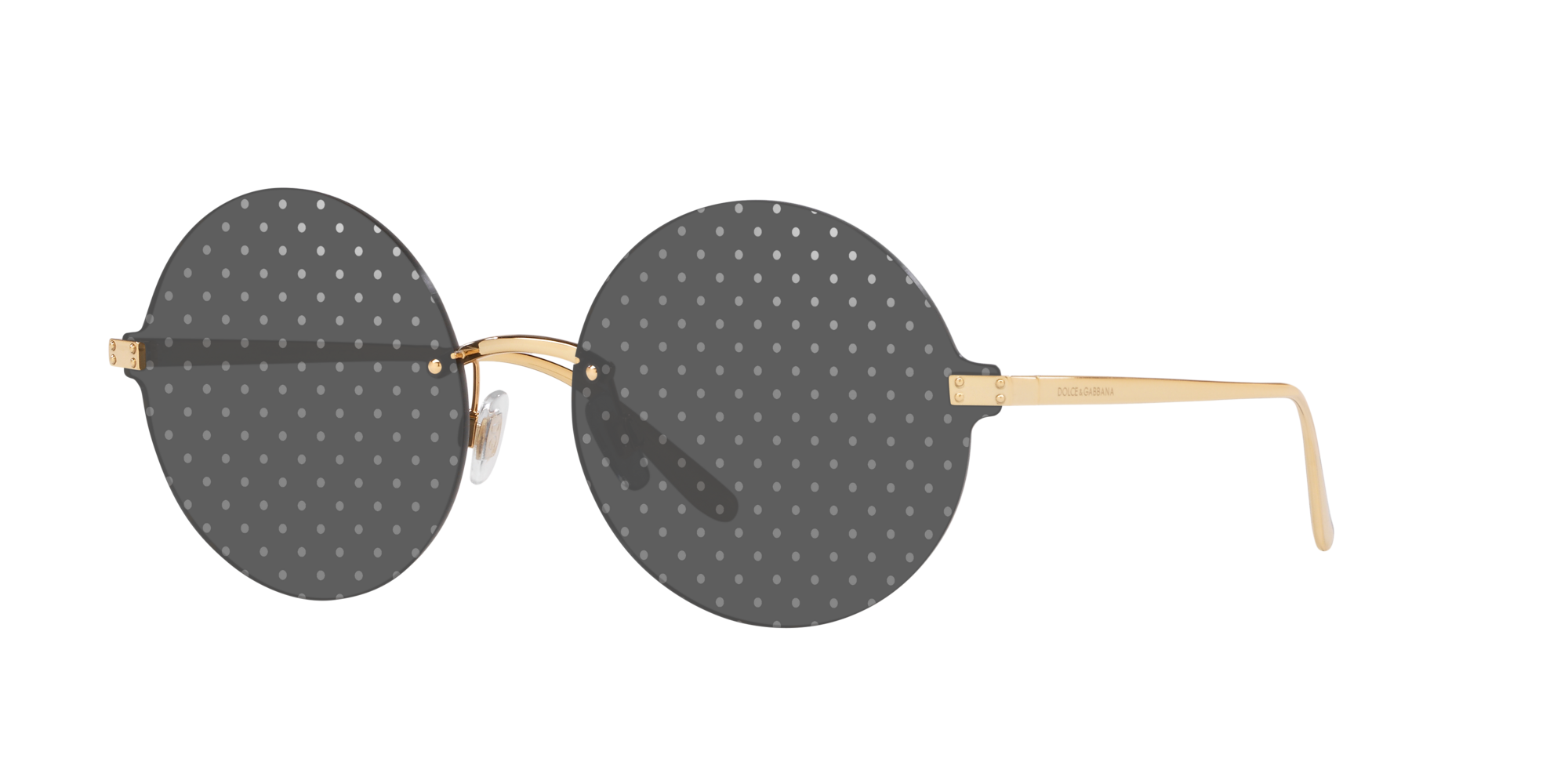Dolce & Gabbana DG2228 02/L