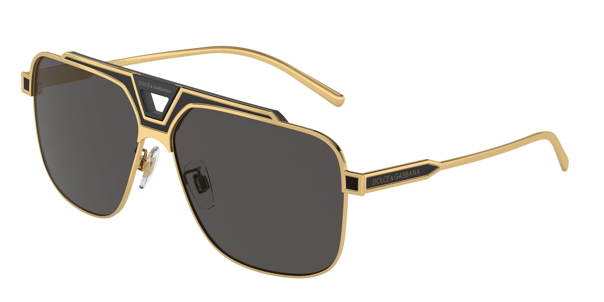 Dolce & Gabbana DG2256 133487 Occhiali da sole Dolce & Gabbana 1