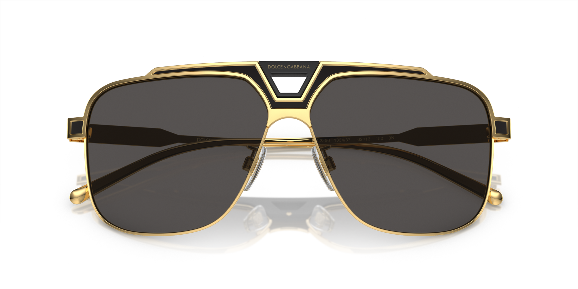 Dolce & Gabbana DG2256 133487 Occhiali da sole Dolce & Gabbana 2