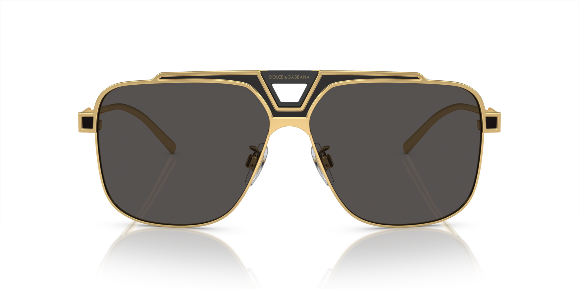 Dolce & Gabbana DG2256 133487 Occhiali da sole Dolce & Gabbana 3
