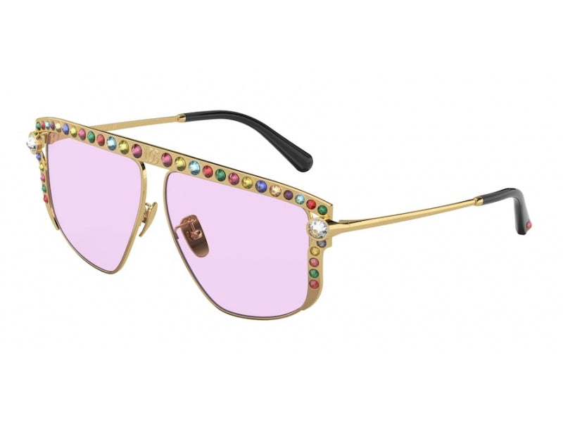 Dolce & Gabbana DG2281B 02/1A