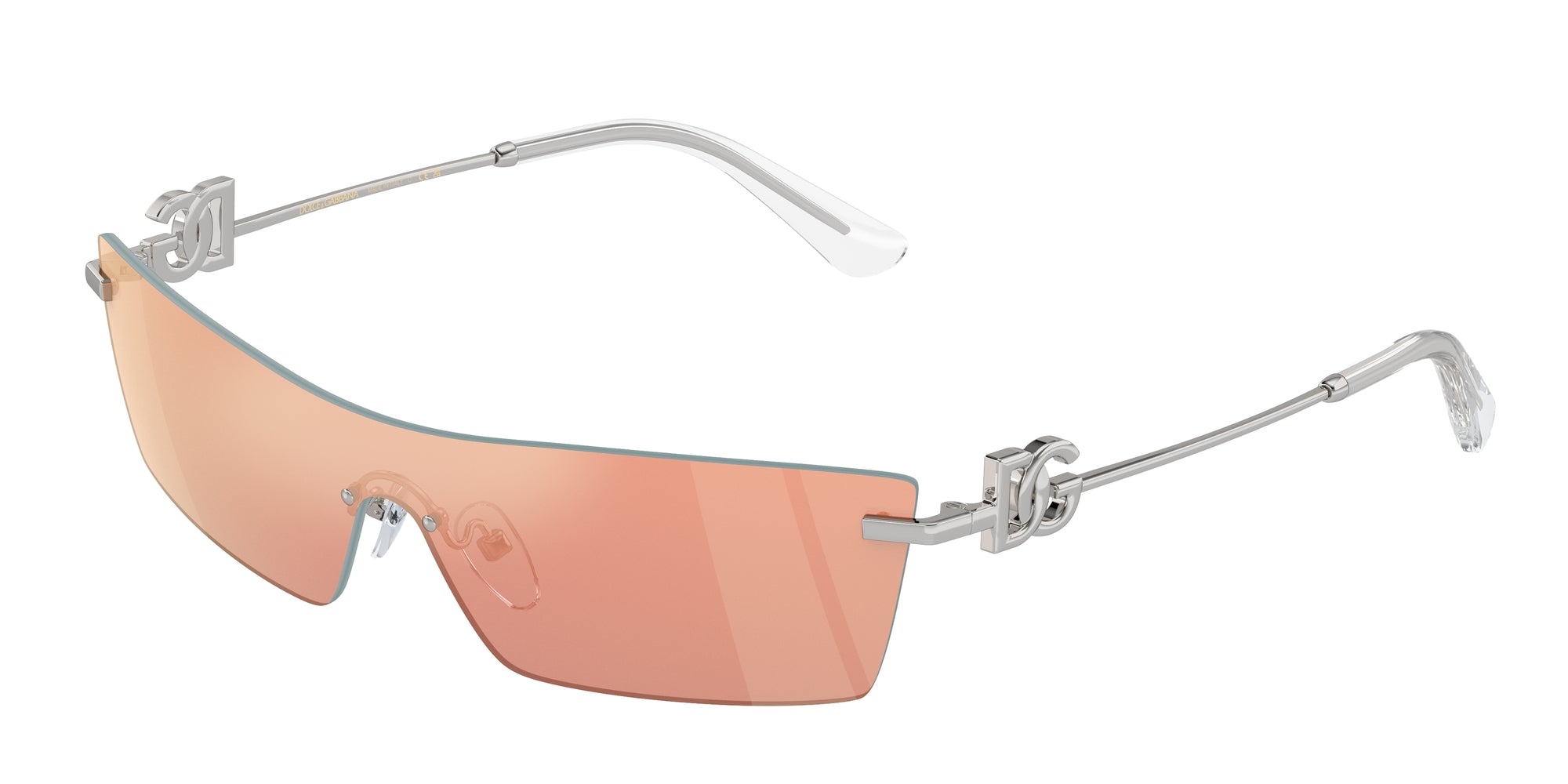 Dolce & Gabbana DG2292 05/6Q