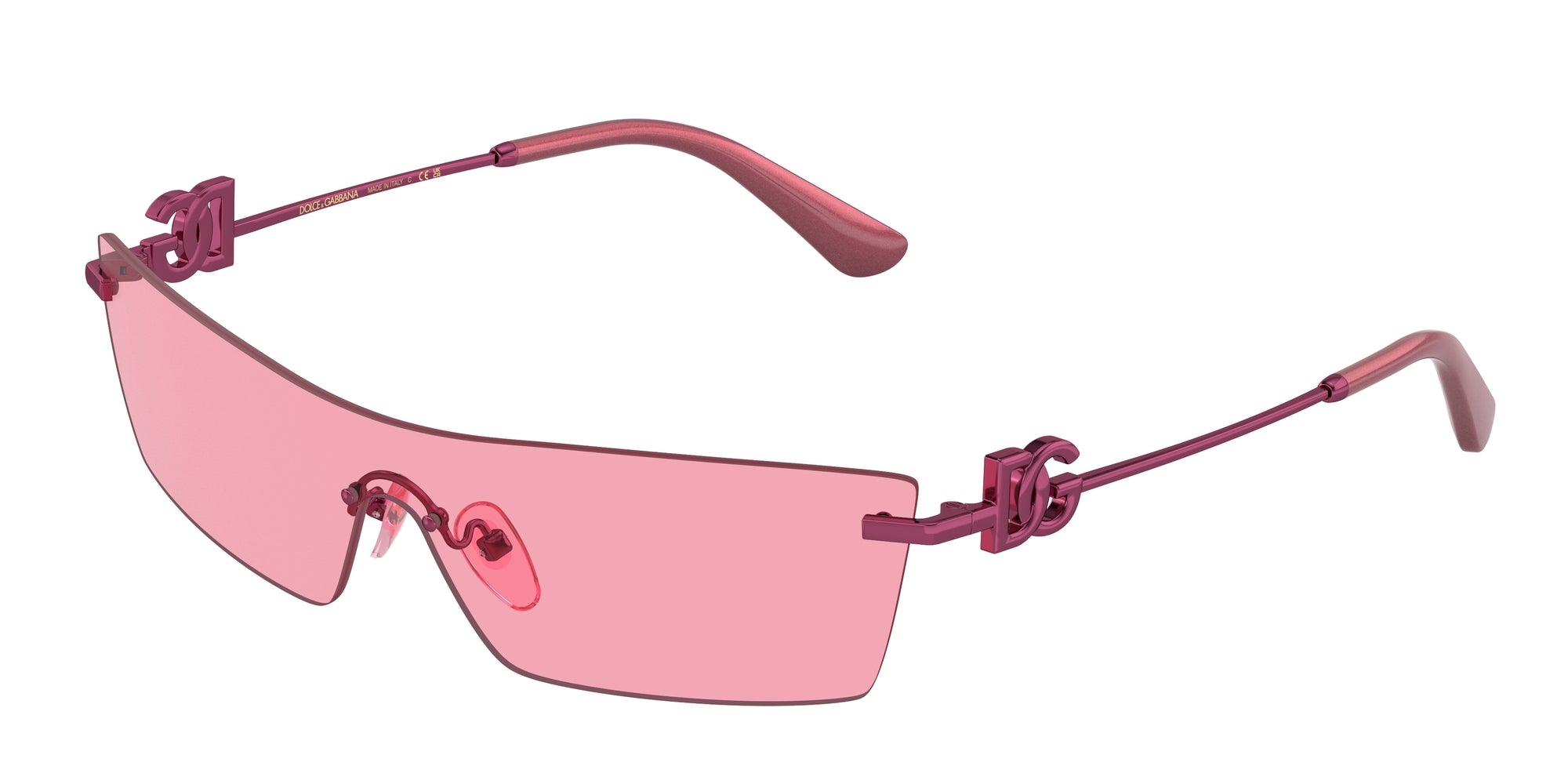 Dolce & Gabbana DG2292 136184