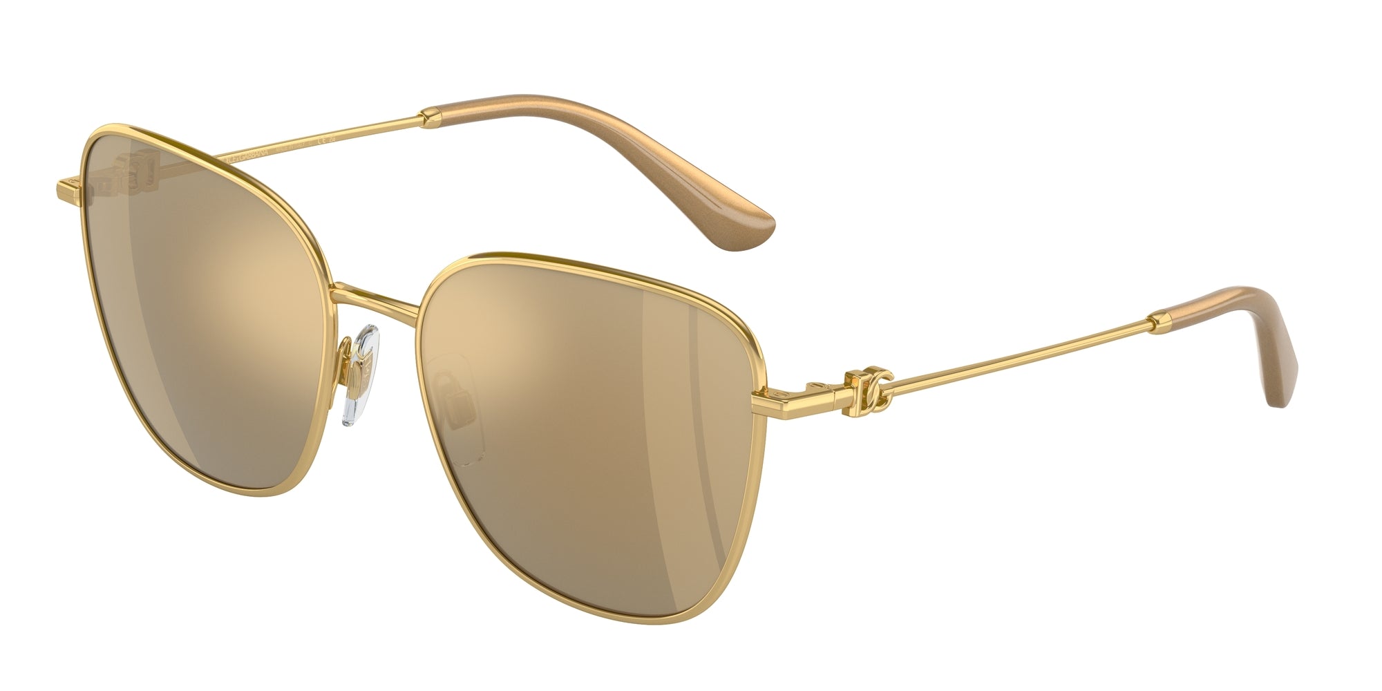 Dolce & Gabbana DG2293 02/7P