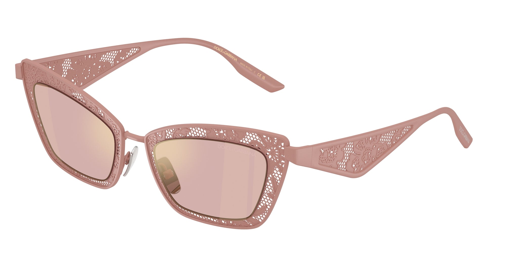 Dolce & Gabbana Sluneční brýle DG2311 13651T Dolce & Gabbana 1