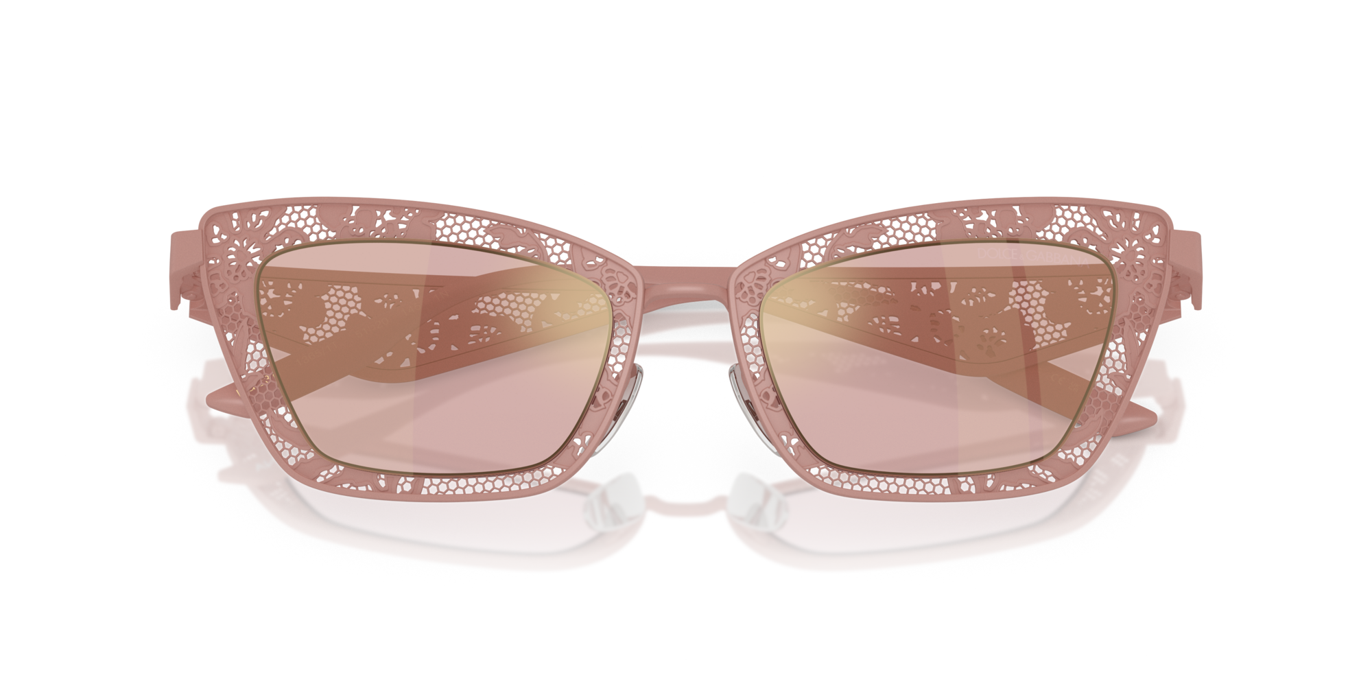 Dolce & Gabbana Sluneční brýle DG2311 13651T Dolce & Gabbana 2