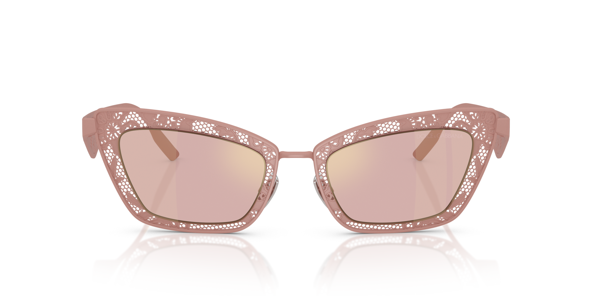 Dolce & Gabbana Sluneční brýle DG2311 13651T Dolce & Gabbana 3