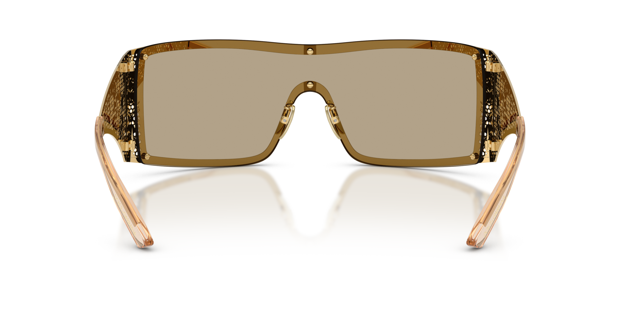DG2317 02/7I Occhiali da sole Dolce & Gabbana 5