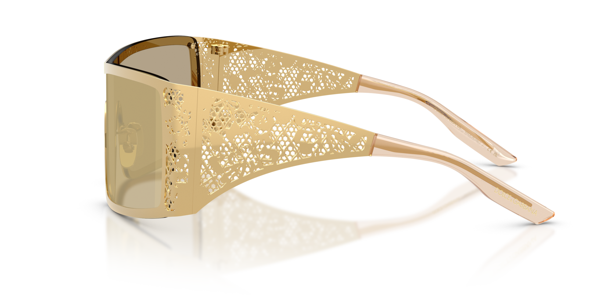 DG2317 02/7I Occhiali da sole Dolce & Gabbana 4