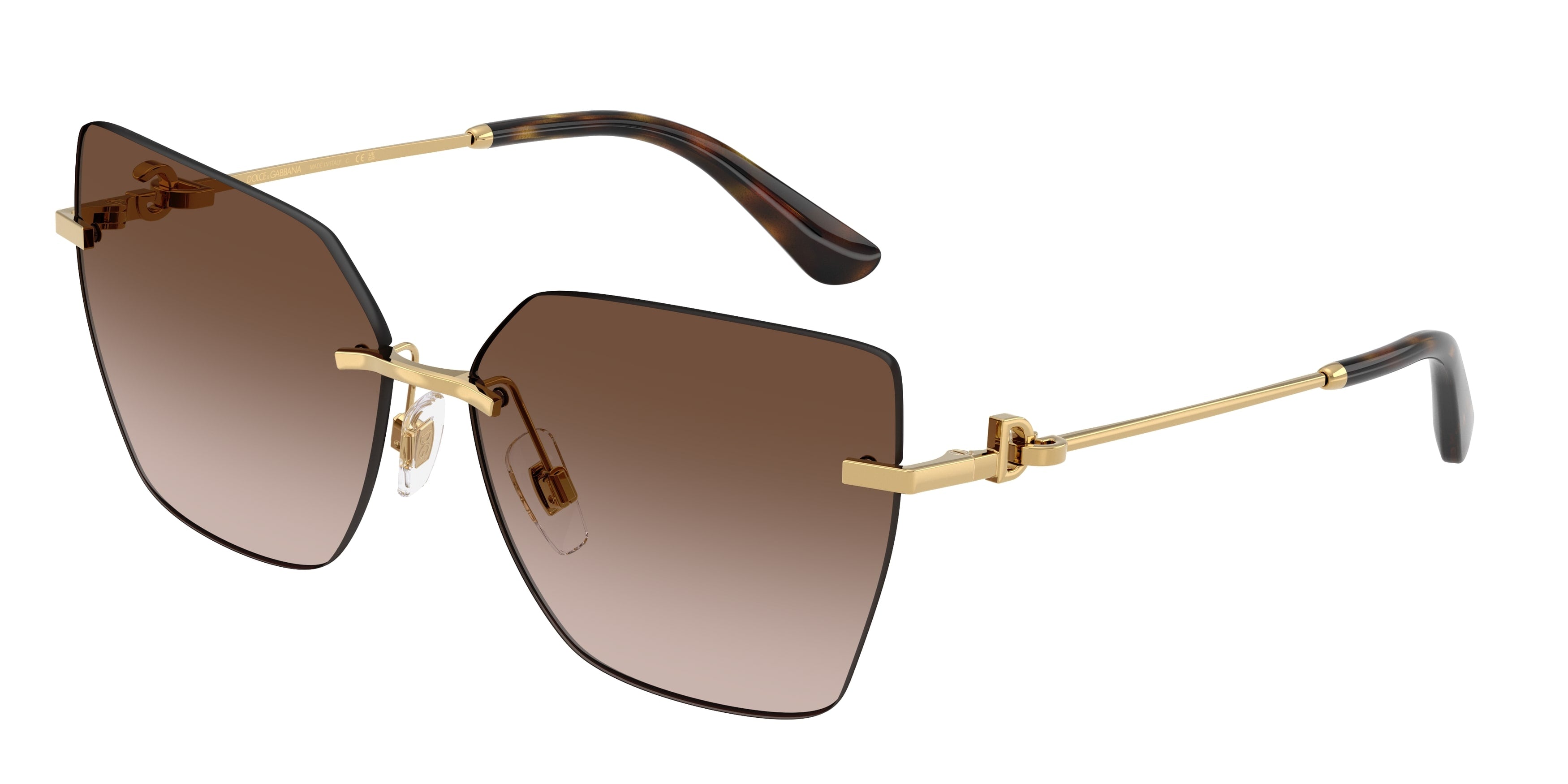 DG2321 02/13 Occhiali da sole Dolce & Gabbana 1
