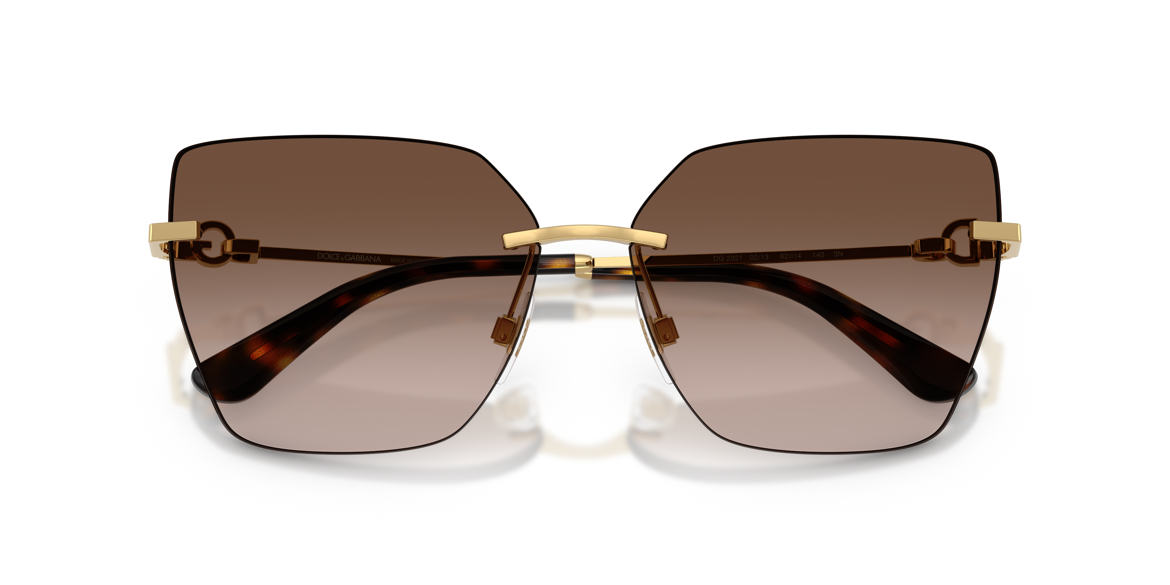 DG2321 02/13 Occhiali da sole Dolce & Gabbana 2