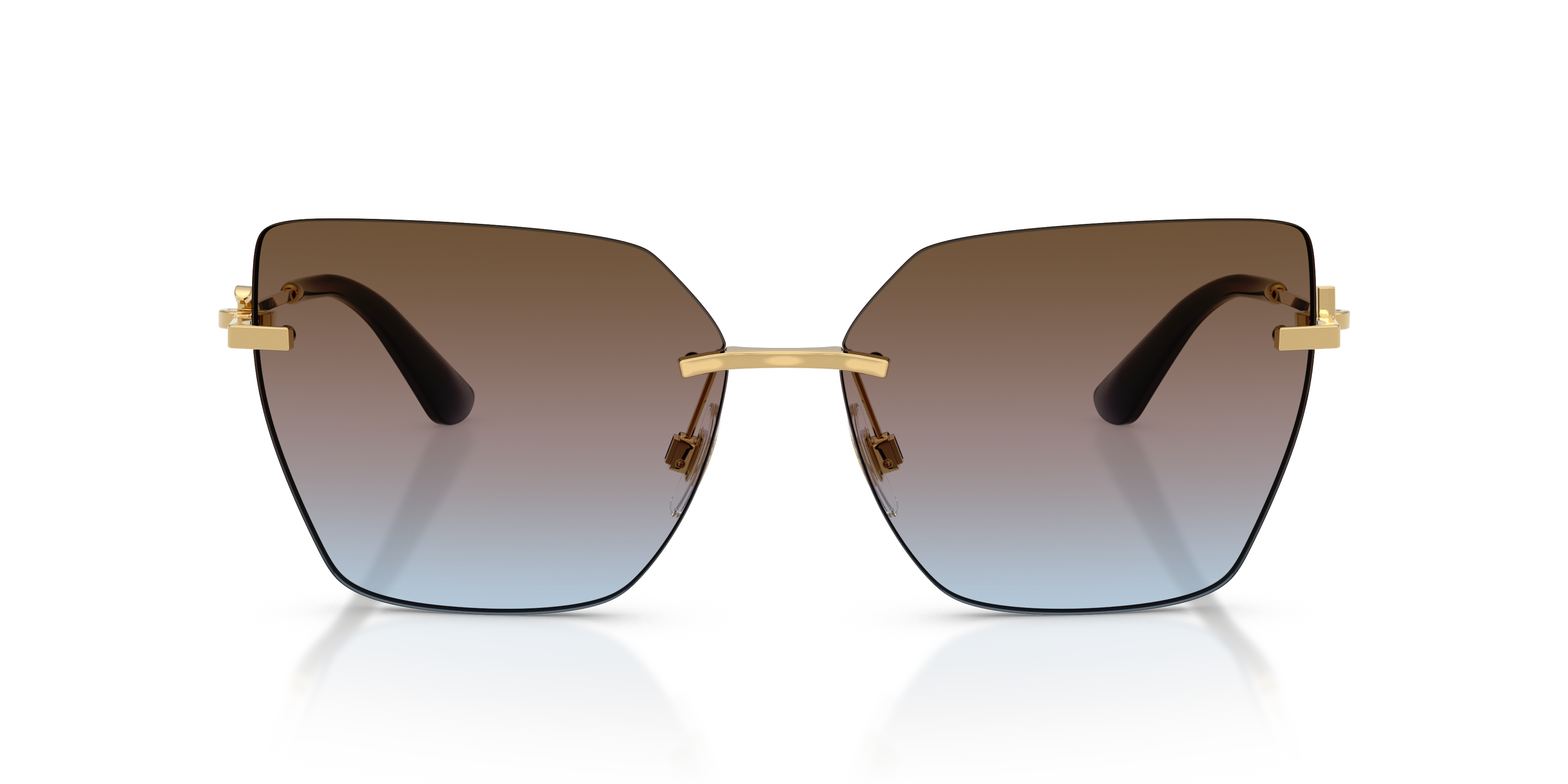 DG2321 02/48 Occhiali da sole Dolce & Gabbana 3